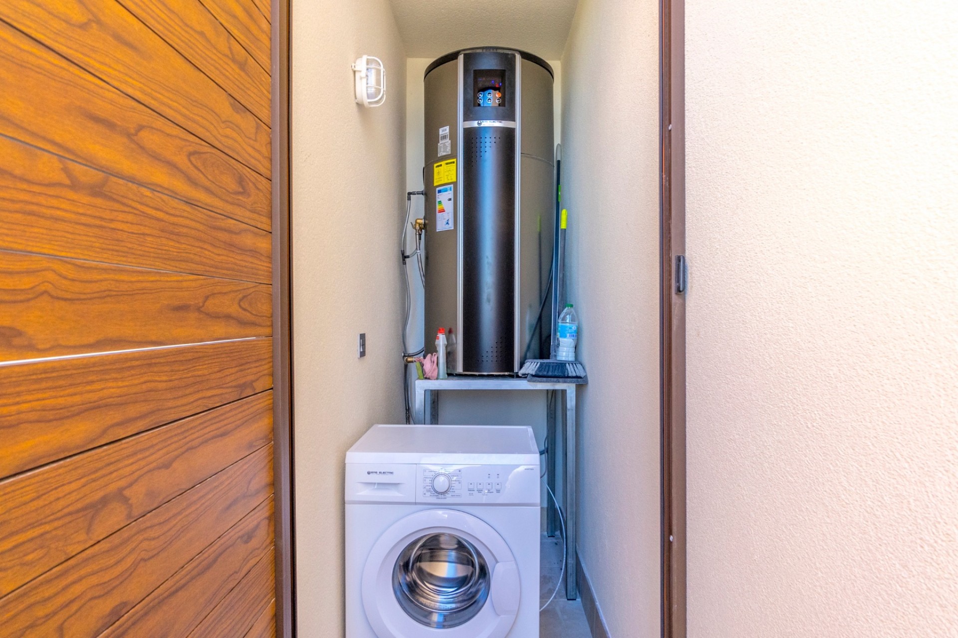 New build - 3. Semi-detached house - Rojales - Costa Blanca South