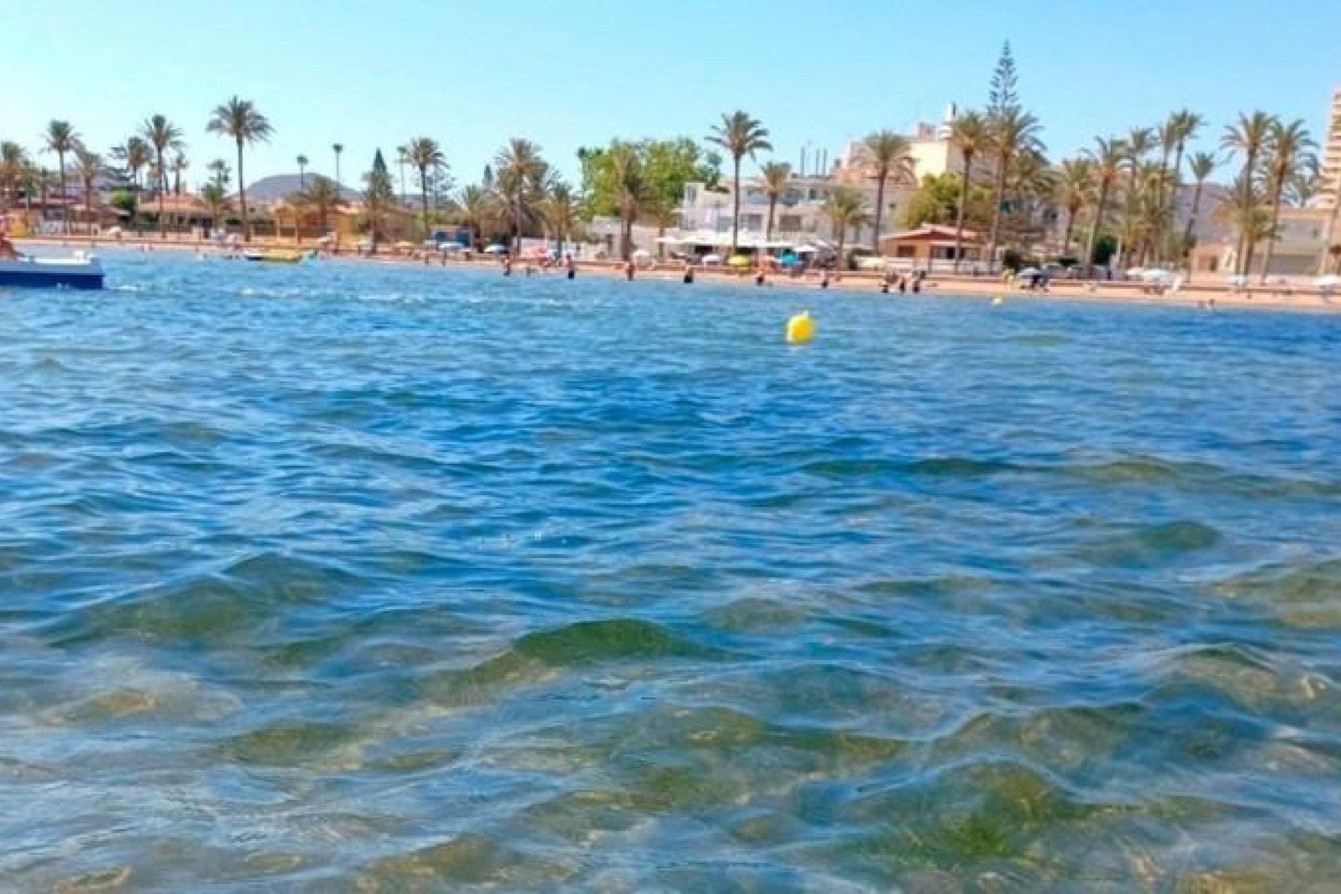 New build - 3. Semi-detached house - Roldan - Costa Calida