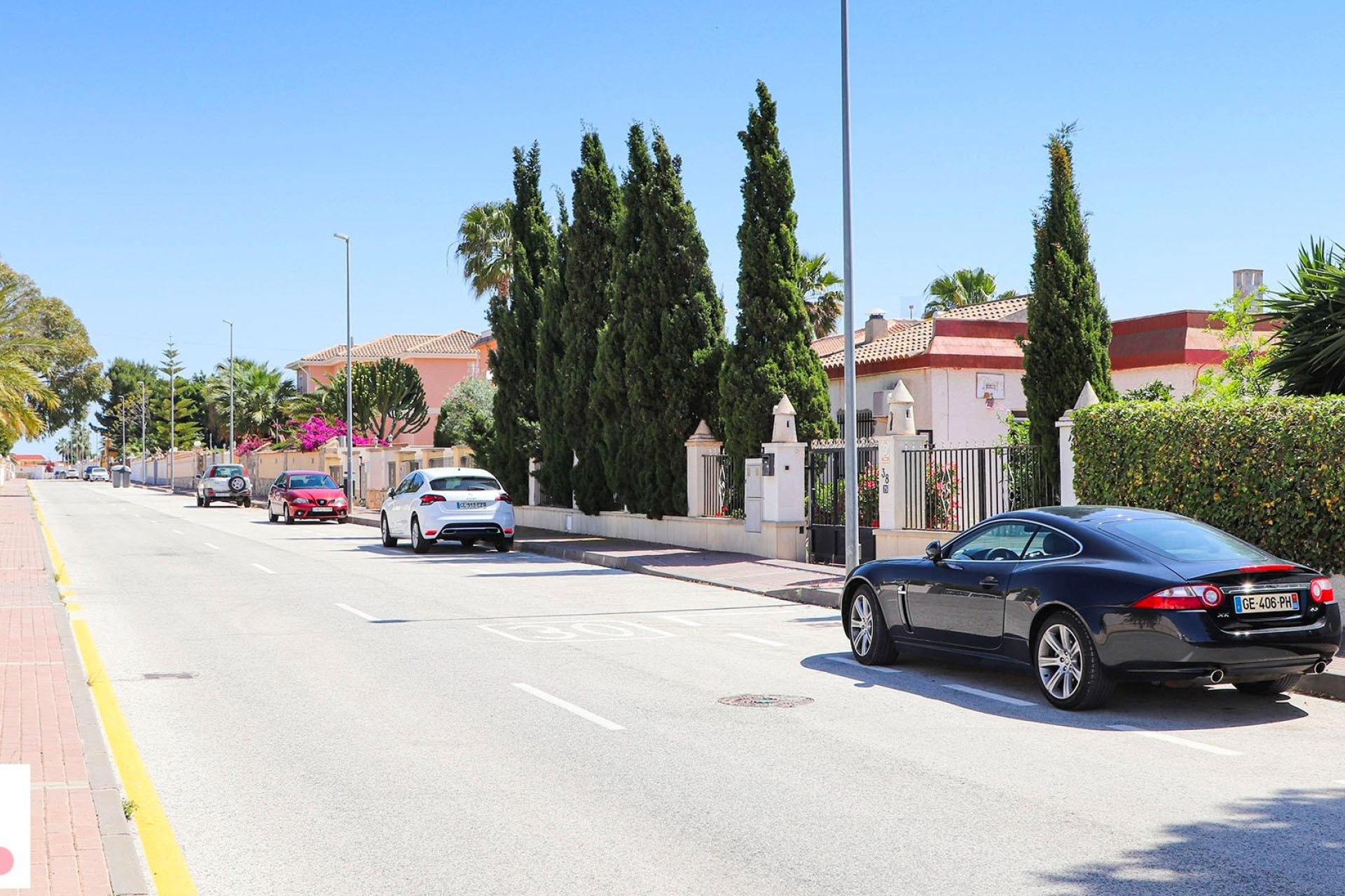 New build - 3. Semi-detached house - San Fulgencio - Costa Blanca South