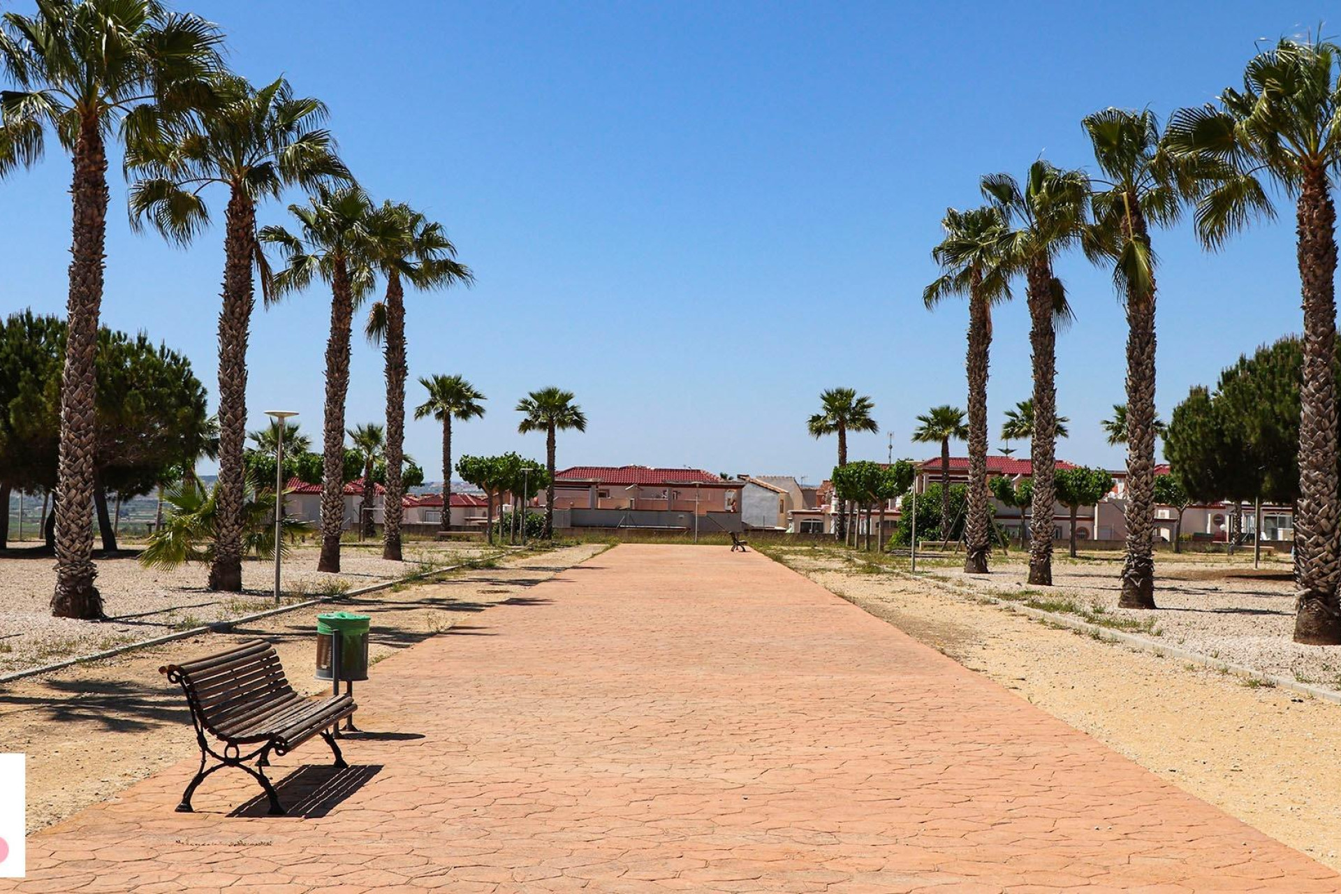 New build - 3. Semi-detached house - San Fulgencio - Costa Blanca South