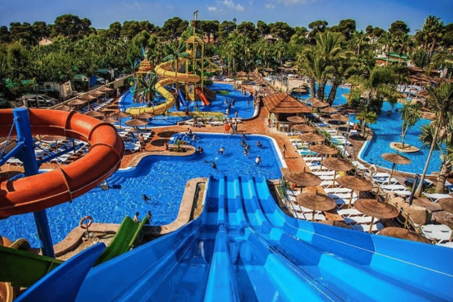 New build - 3. Semi-detached house - San Fulgencio - Costa Blanca South