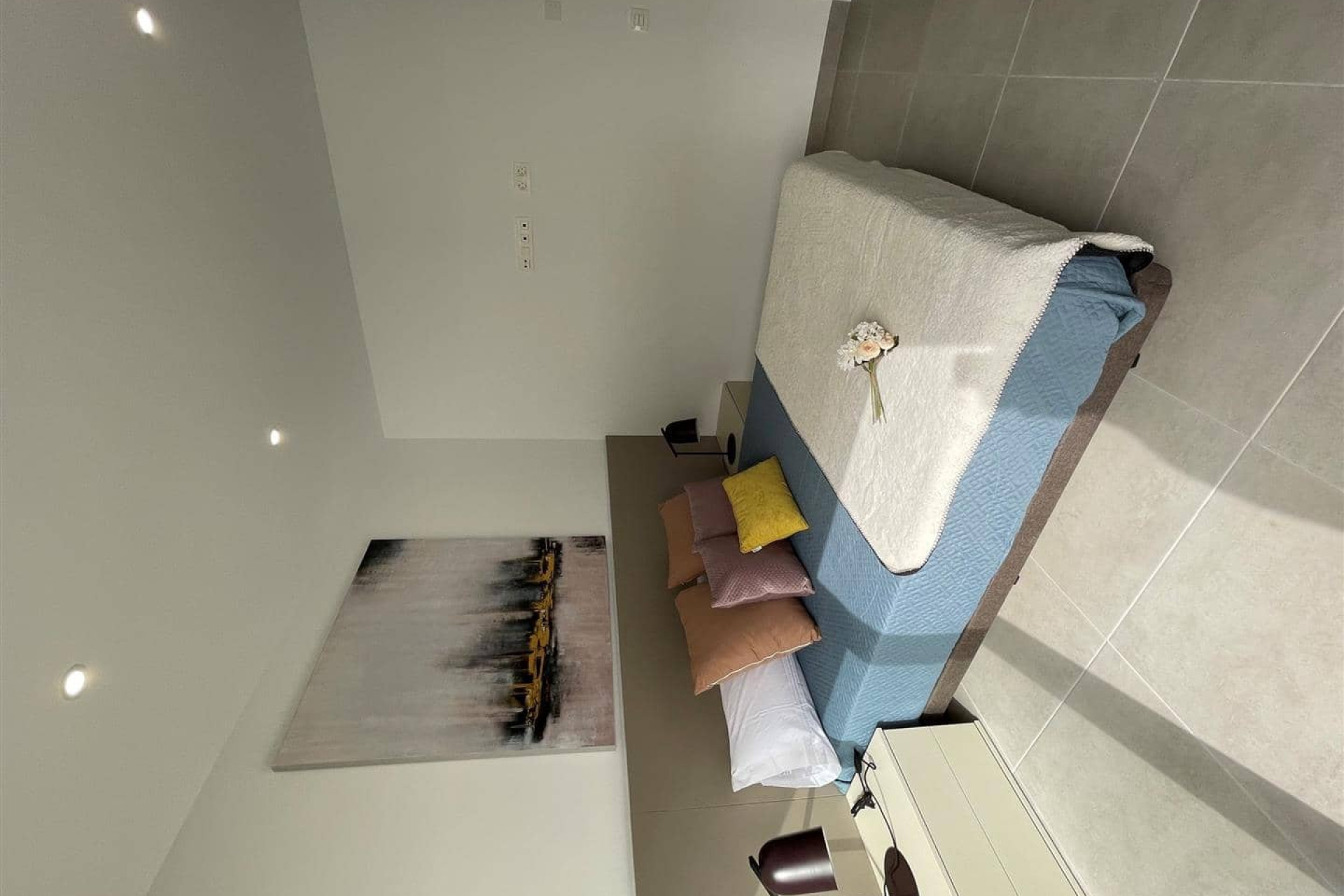 New build - 3. Semi-detached house - San Javier - Costa Calida