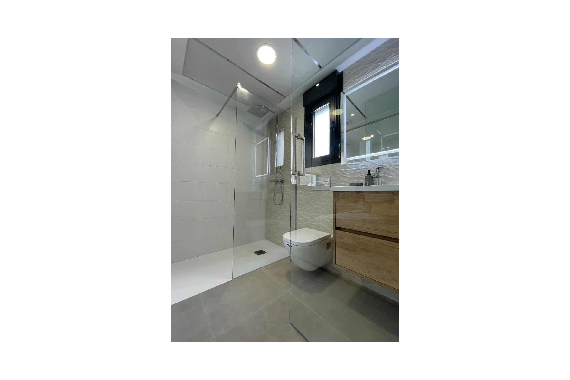 New build - 3. Semi-detached house - San Javier - Costa Calida