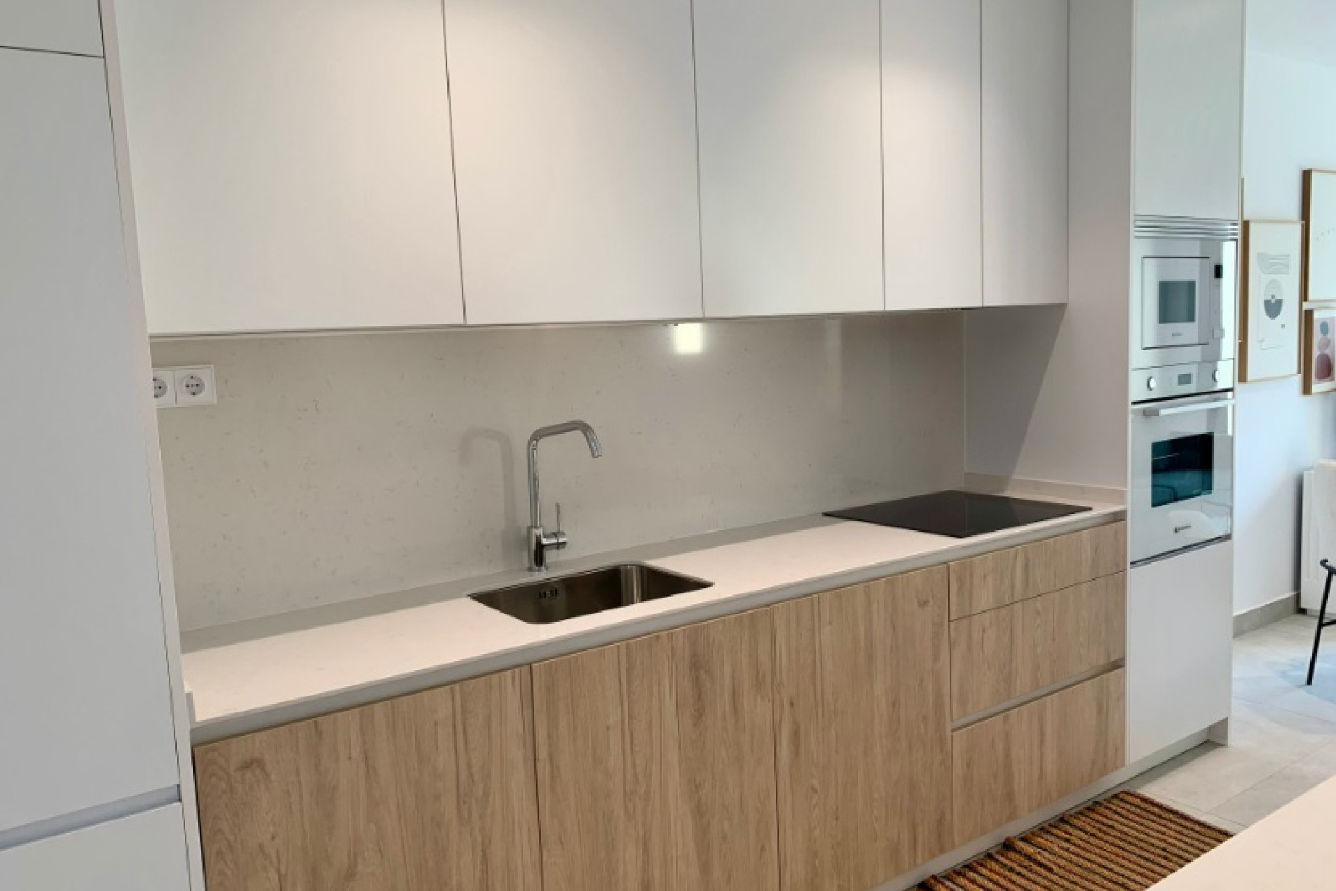 New build - 3. Semi-detached house - San Javier - Costa Calida