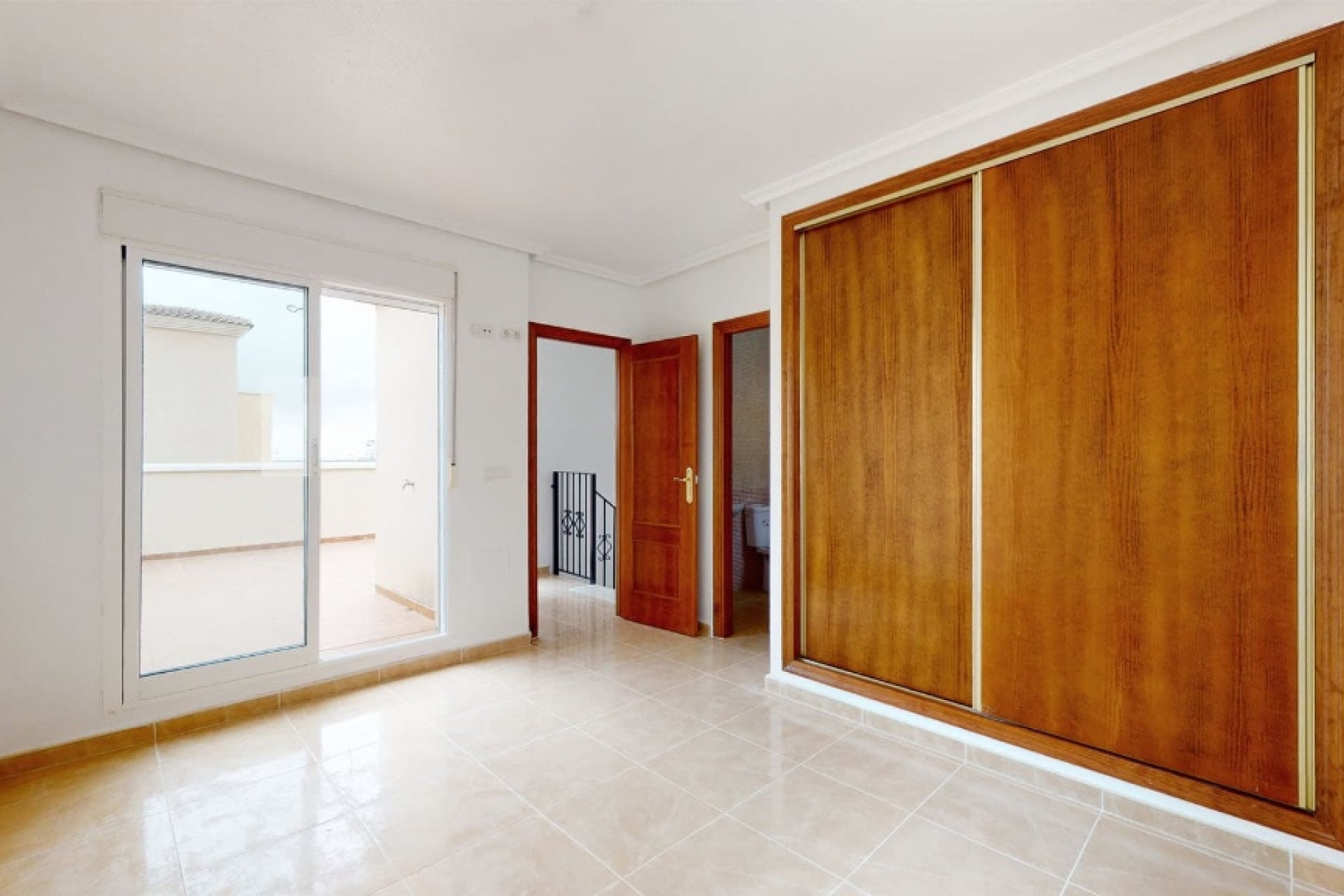 New build - 3. Semi-detached house - San Miguel de Salinas - Costa Blanca South