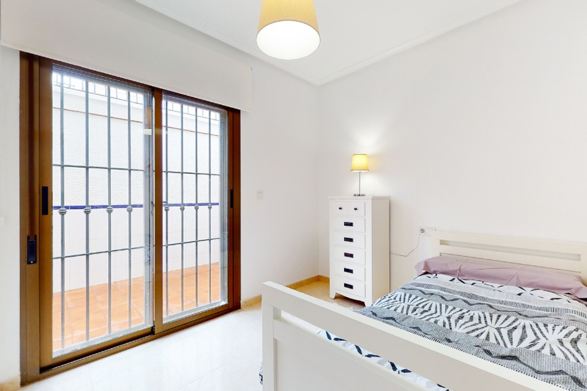 New build - 3. Semi-detached house - San Miguel de Salinas - Costa Blanca South