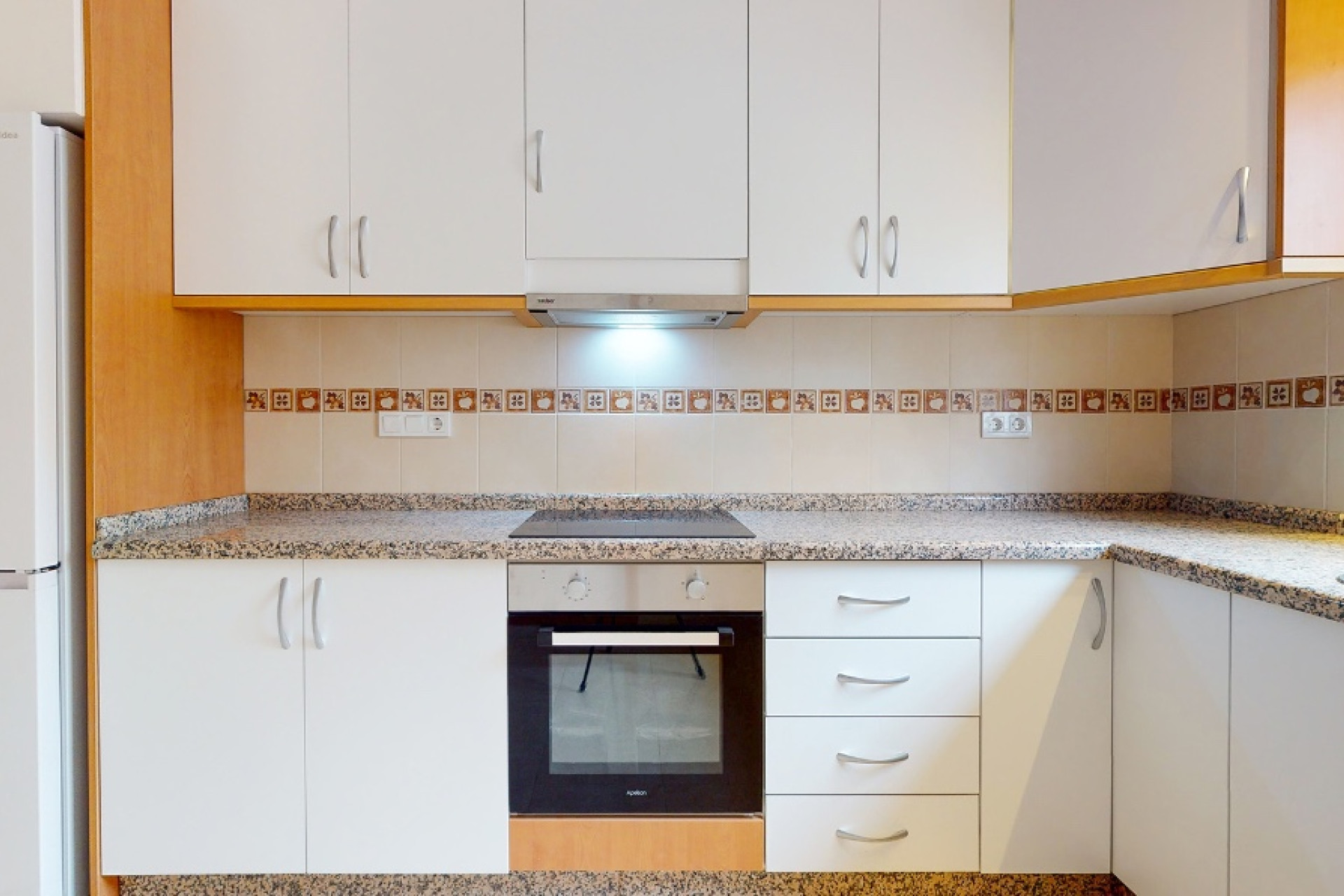 New build - 3. Semi-detached house - San Miguel de Salinas - Costa Blanca South