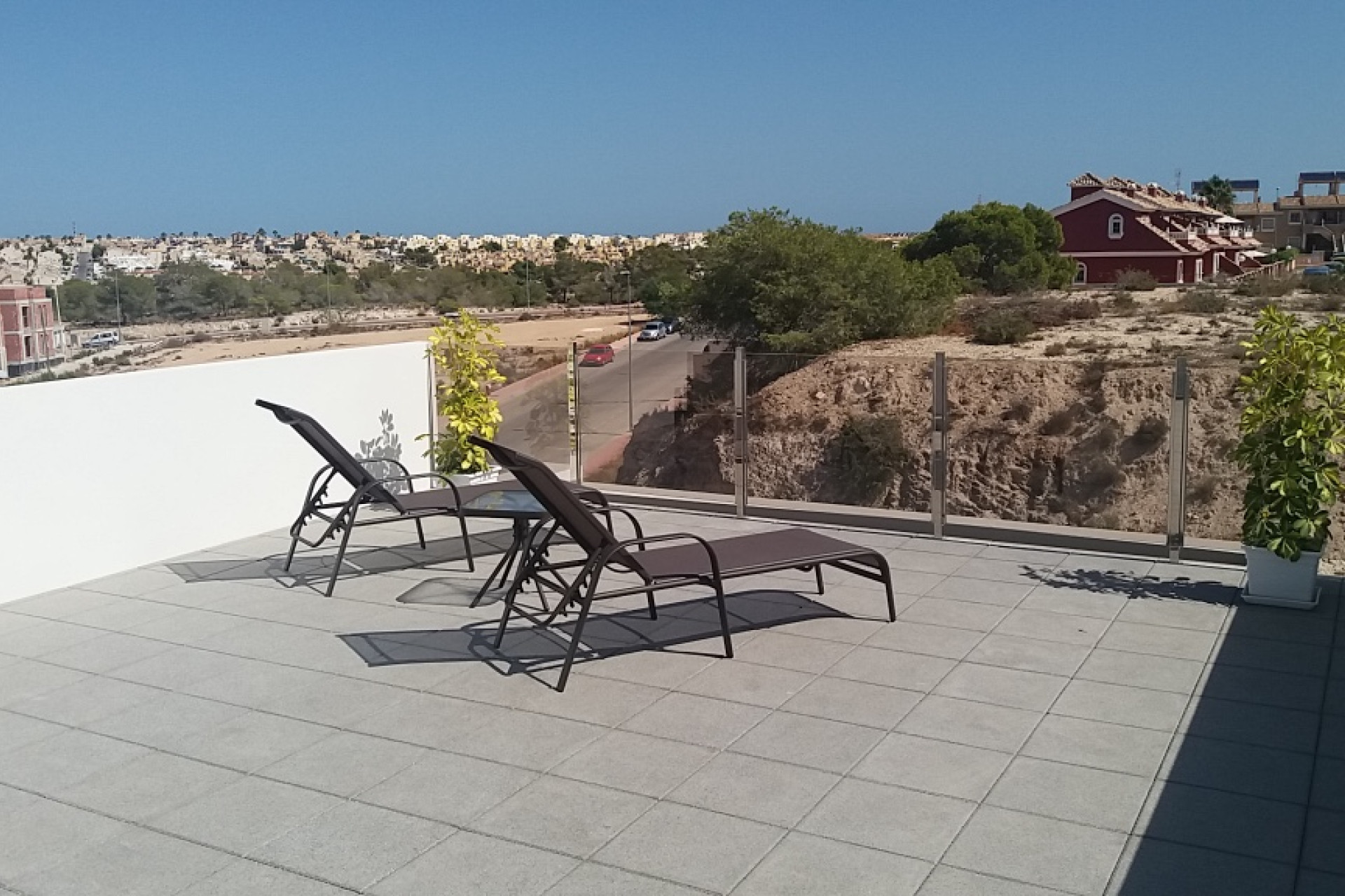 New build - 3. Semi-detached house - San Miguel de Salinas - Costa Blanca South
