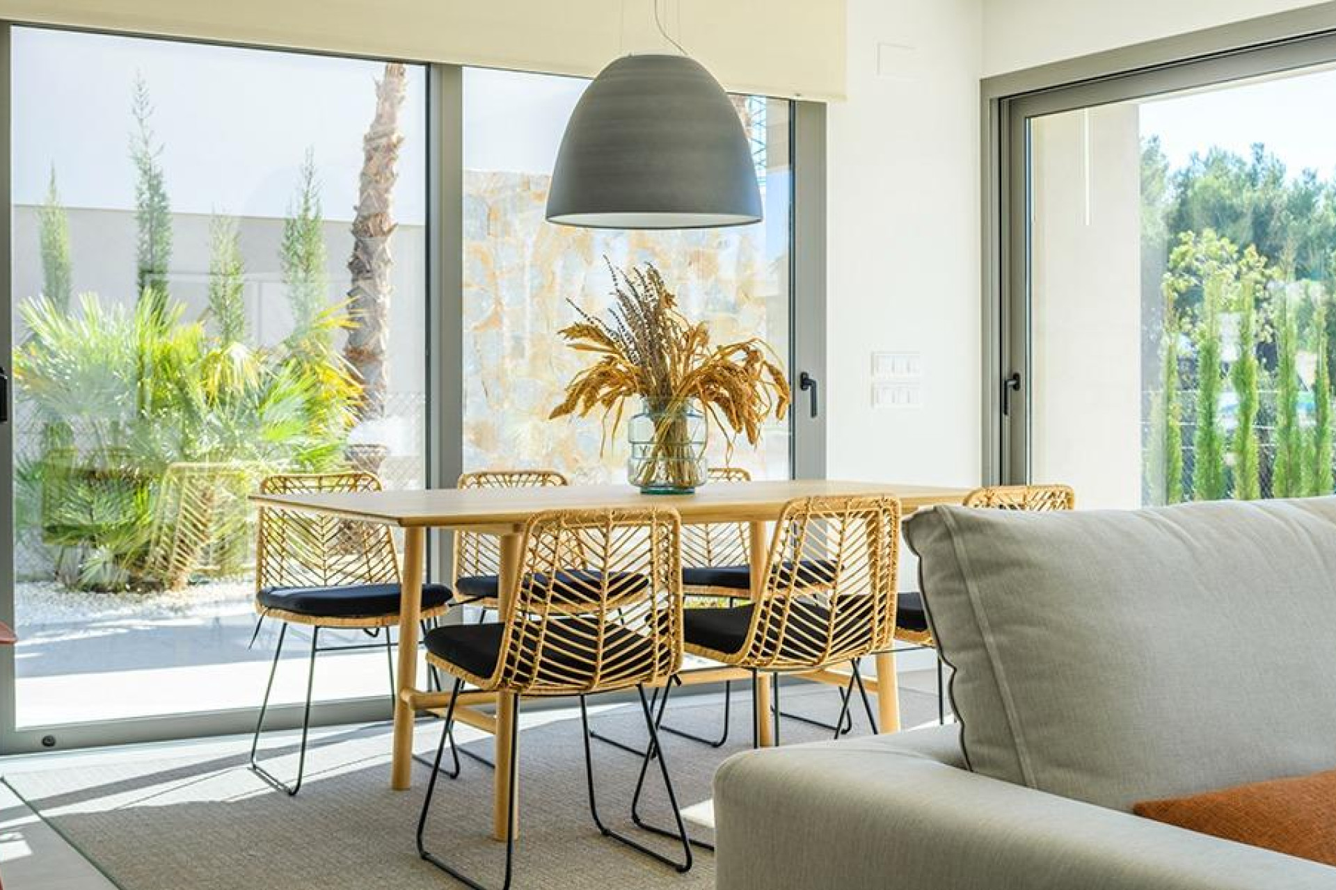 New build - 3. Semi-detached house - San Miguel de Salinas - Costa Blanca South