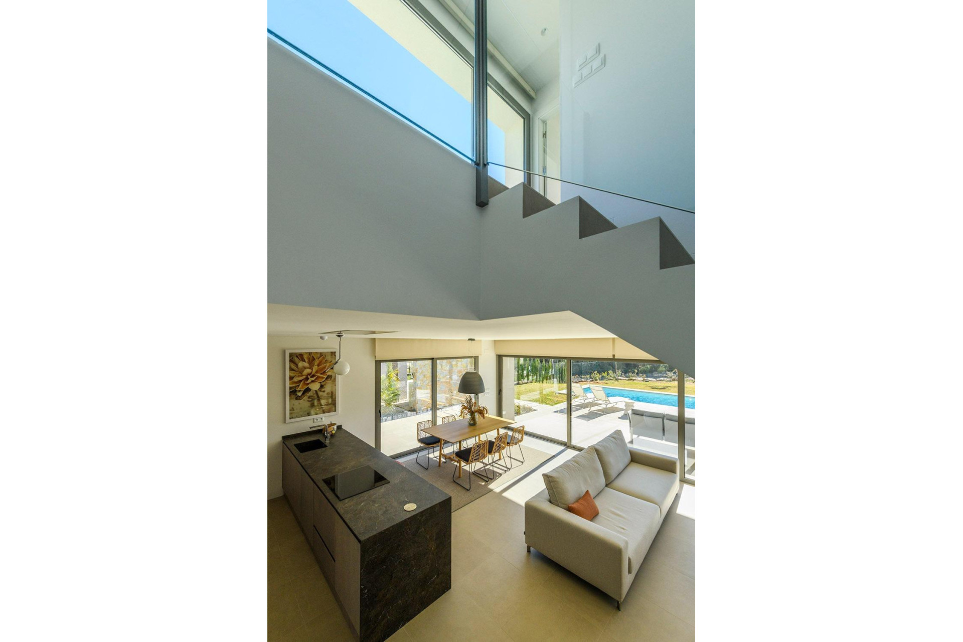 New build - 3. Semi-detached house - San Miguel de Salinas - Costa Blanca South