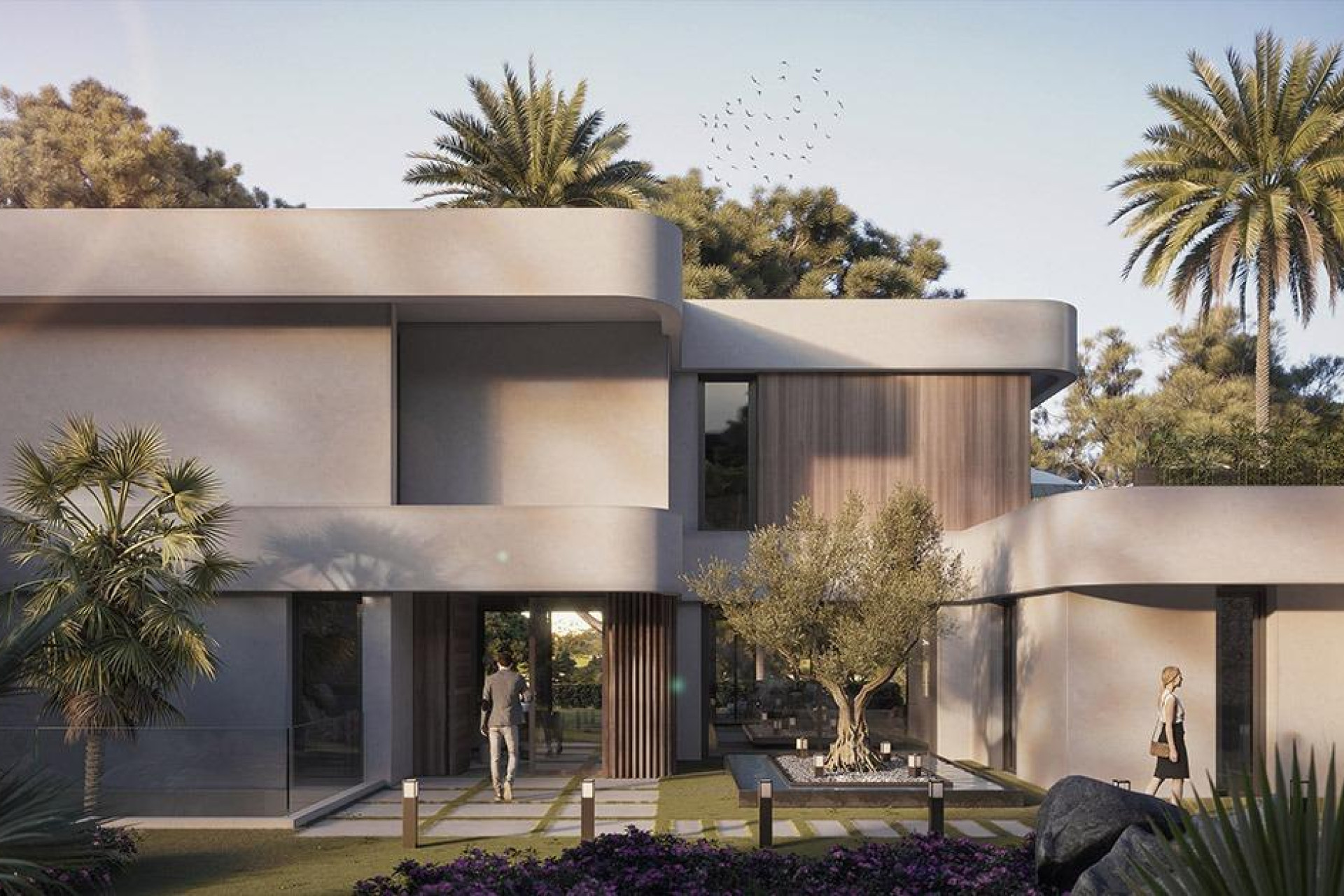 New build - 3. Semi-detached house - San Miguel de Salinas - Costa Blanca South