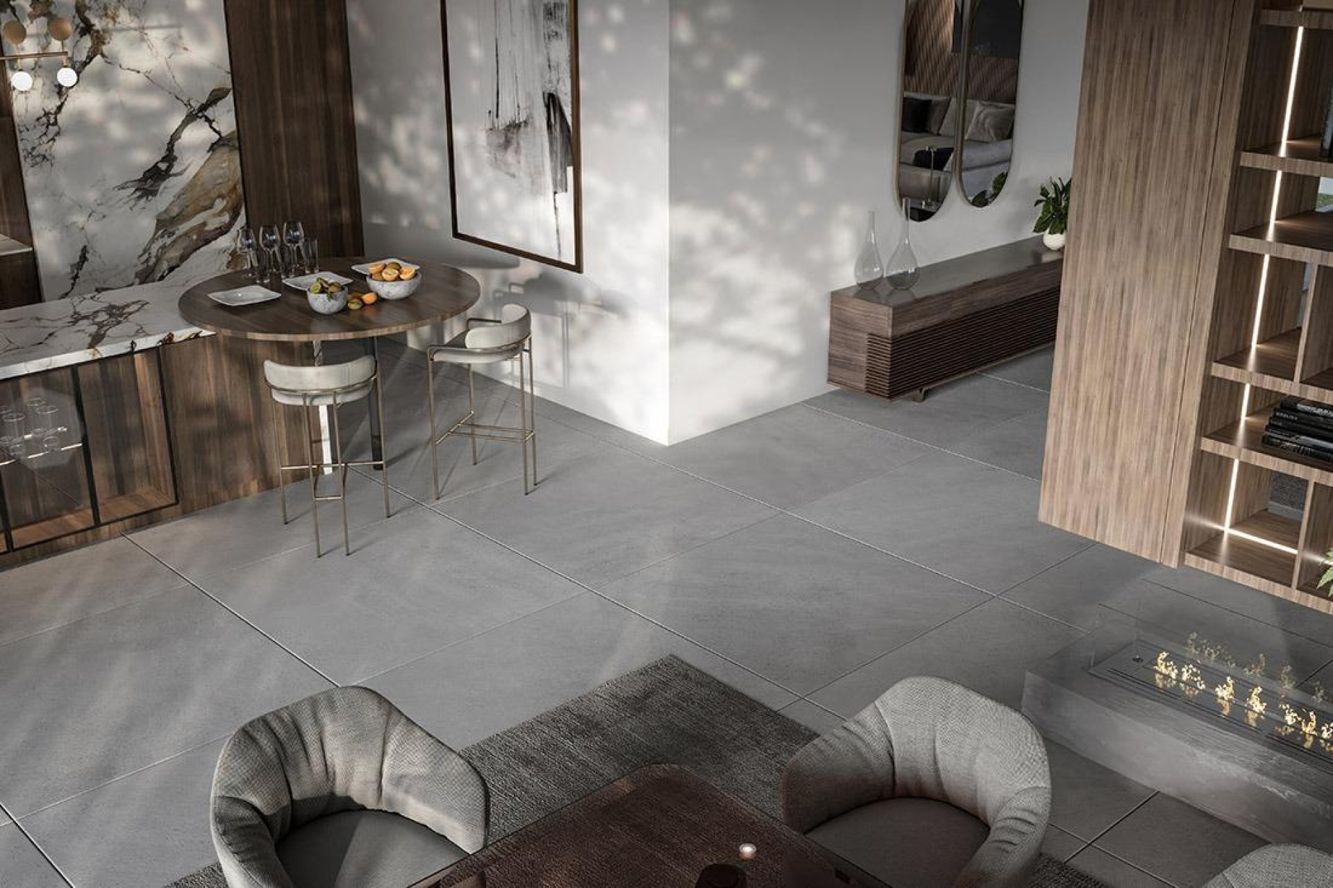 New build - 3. Semi-detached house - San Miguel de Salinas - Costa Blanca South