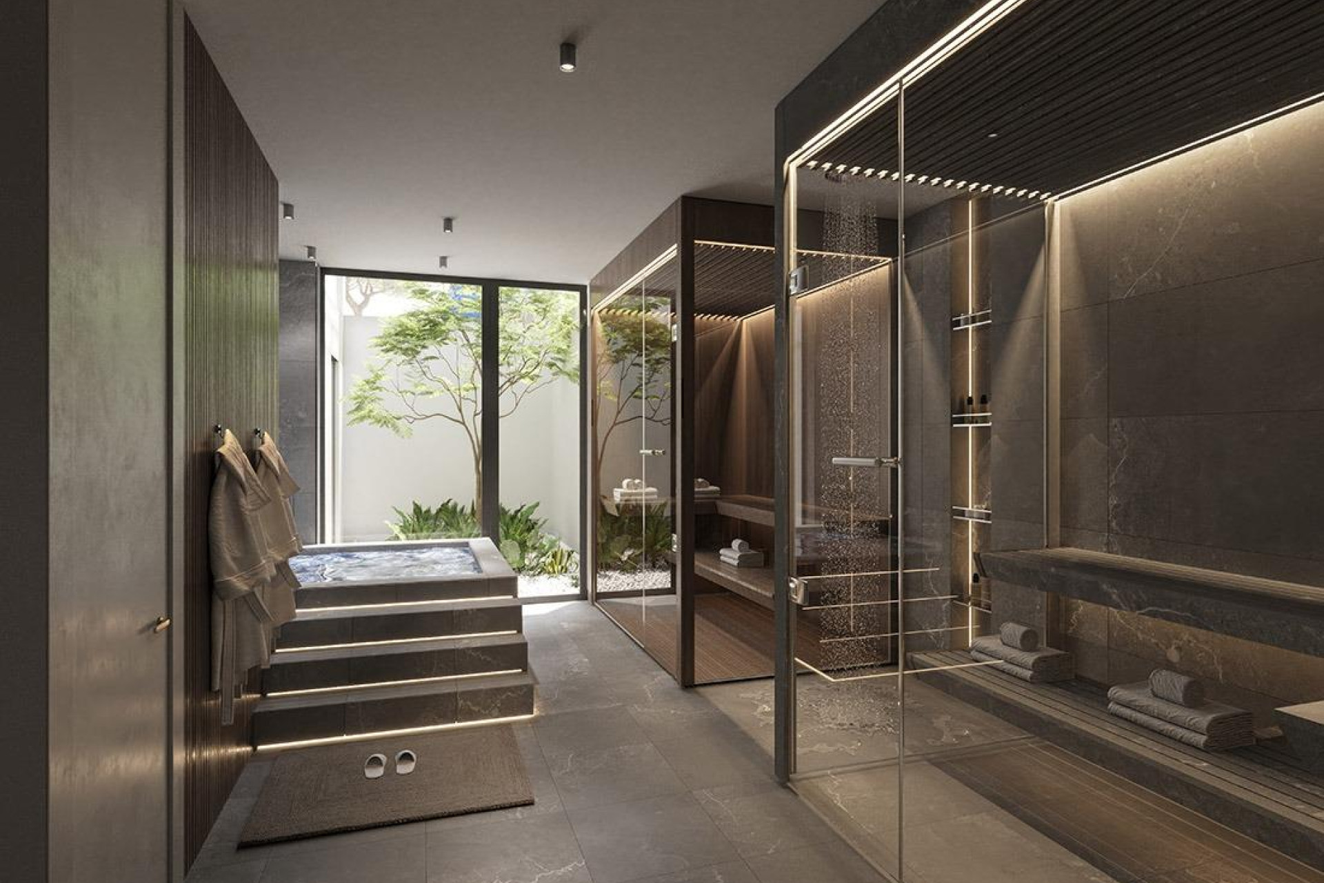 New build - 3. Semi-detached house - San Miguel de Salinas - Costa Blanca South