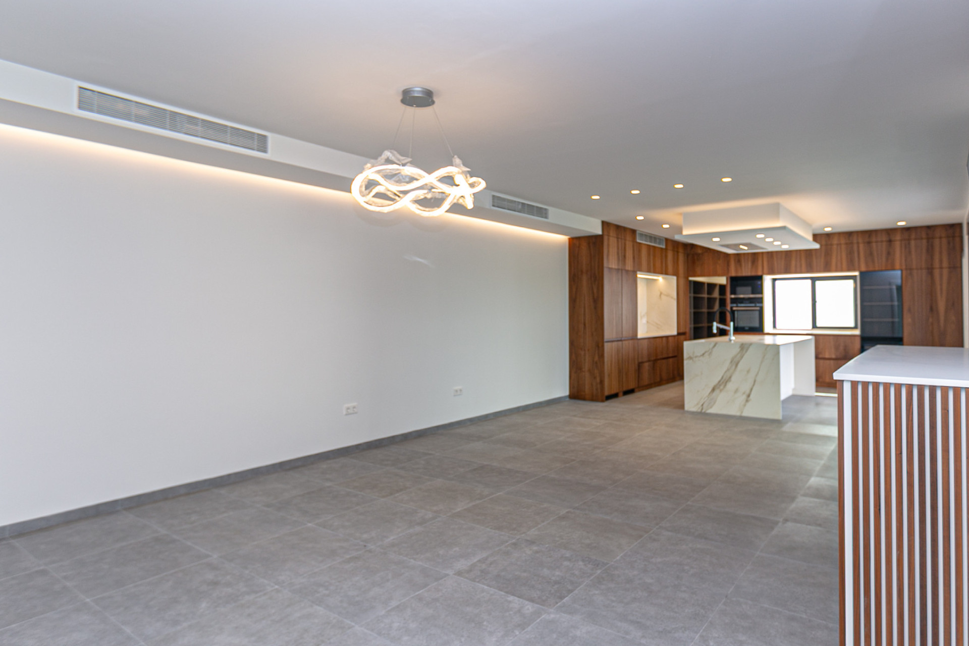 New build - 3. Semi-detached house - San Pedro - Costa Calida