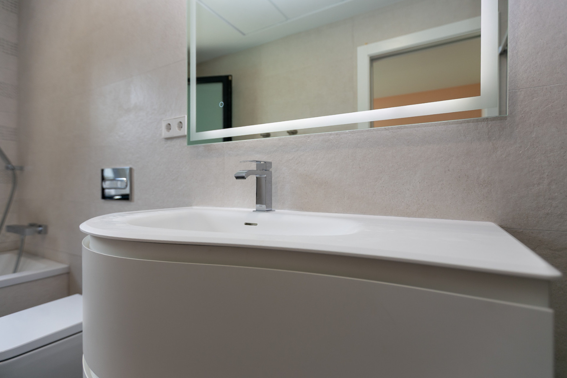 New build - 3. Semi-detached house - San Pedro - Costa Calida