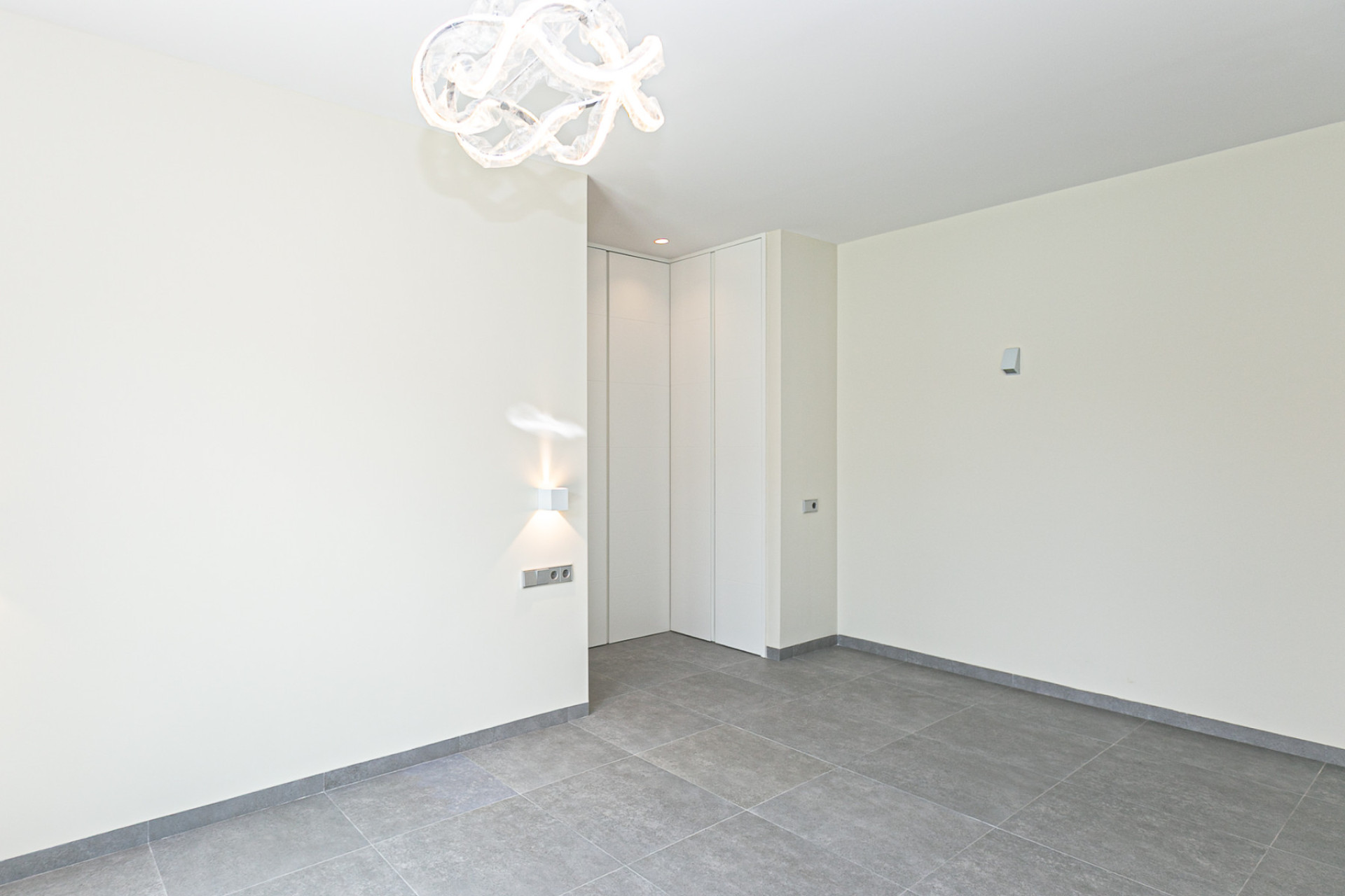 New build - 3. Semi-detached house - San Pedro - Costa Calida