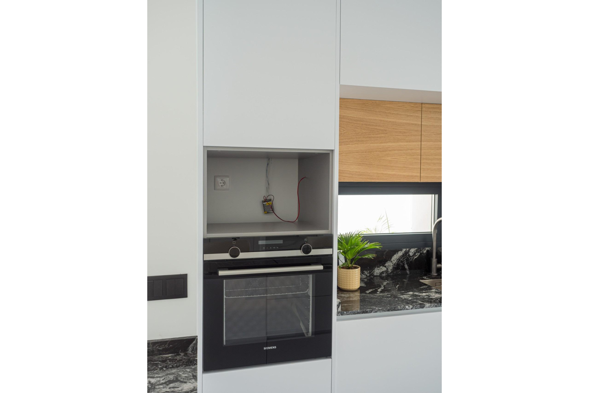 New build - 3. Semi-detached house - San Pedro del Pinatar - Costa Calida