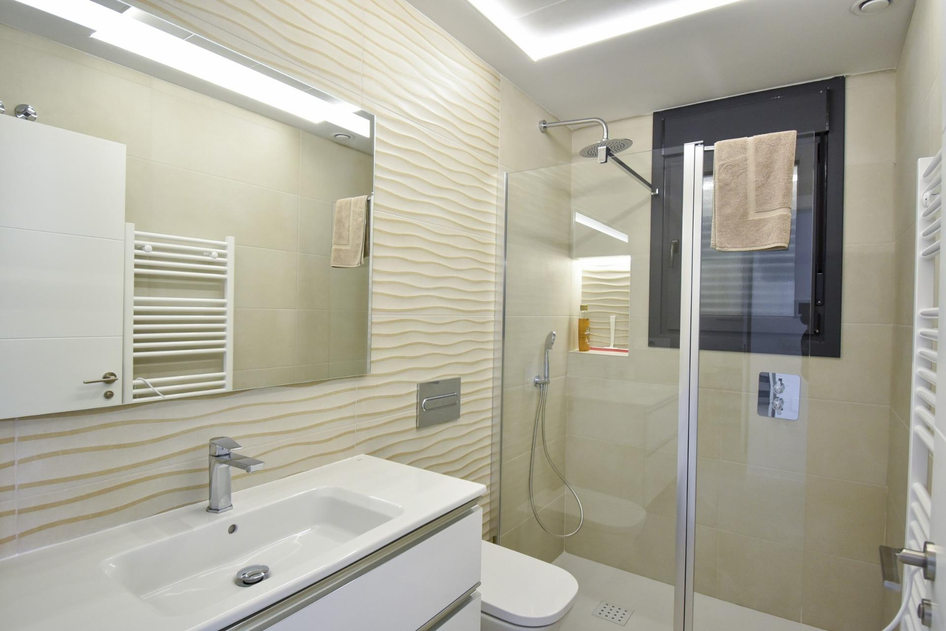 New build - 3. Semi-detached house - San Pedro del Pinatar - Costa Calida