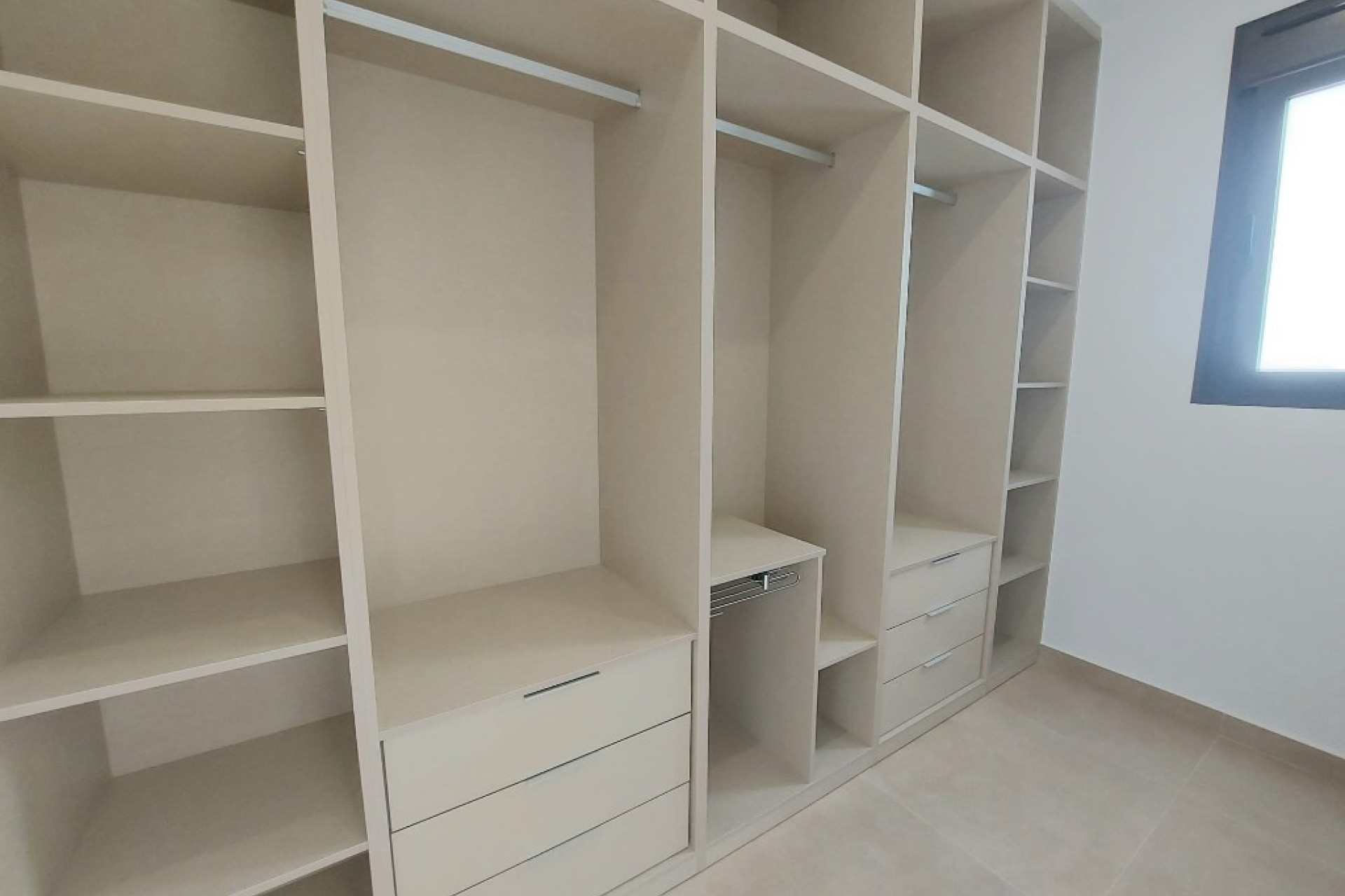 New build - 3. Semi-detached house - San Pedro del Pinatar - Costa Calida