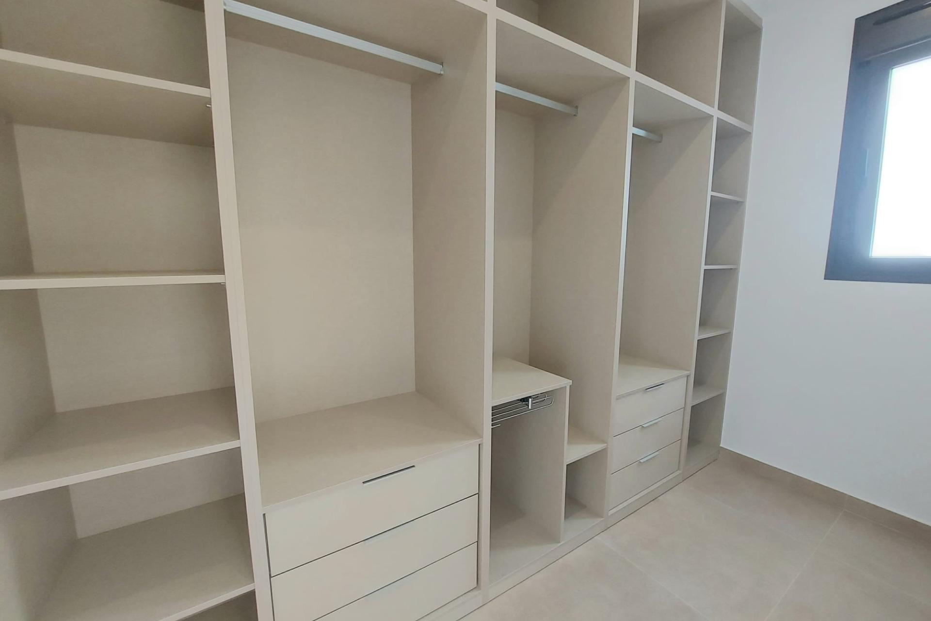 New build - 3. Semi-detached house - San Pedro del Pinatar - Costa Calida