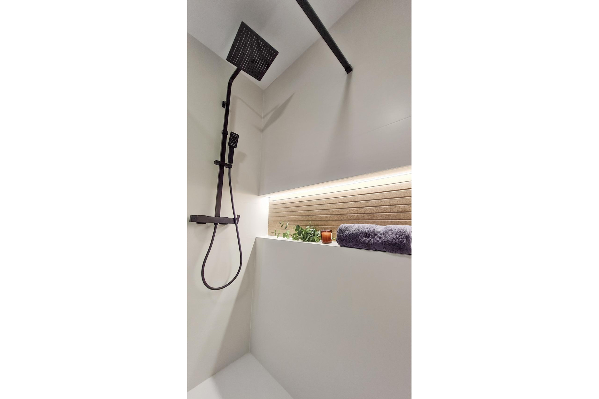 New build - 3. Semi-detached house - San Pedro del Pinatar - Costa Calida