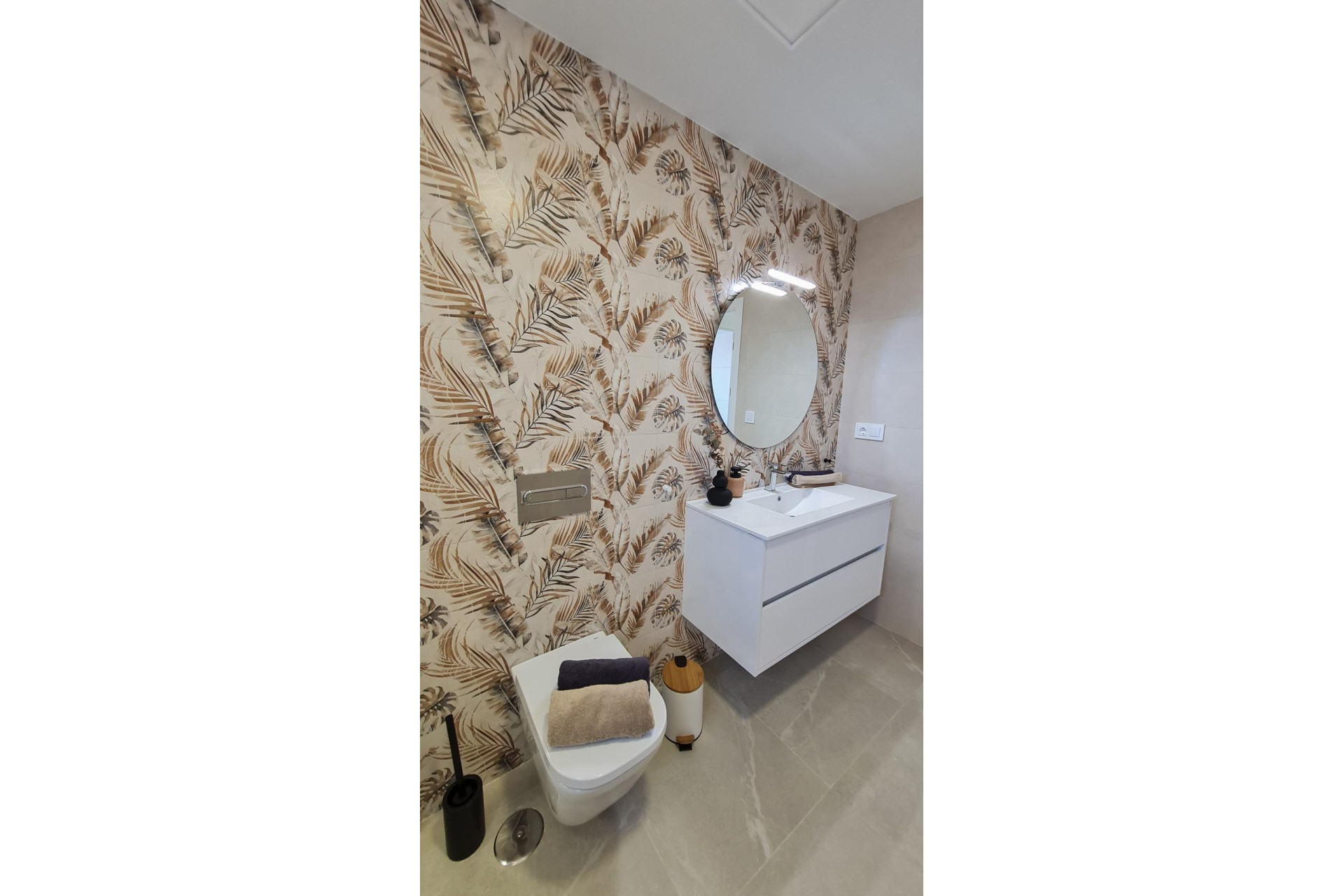 New build - 3. Semi-detached house - San Pedro del Pinatar - Costa Calida