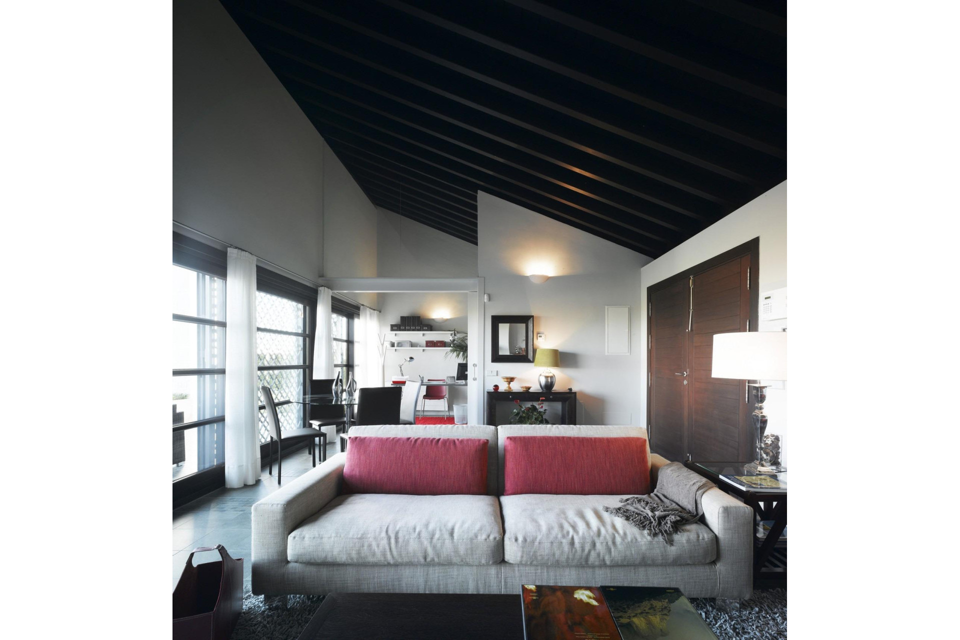 New build - 3. Semi-detached house - Sucina - Costa Calida