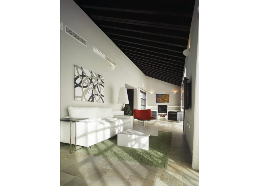 New build - 3. Semi-detached house - Sucina - Costa Calida