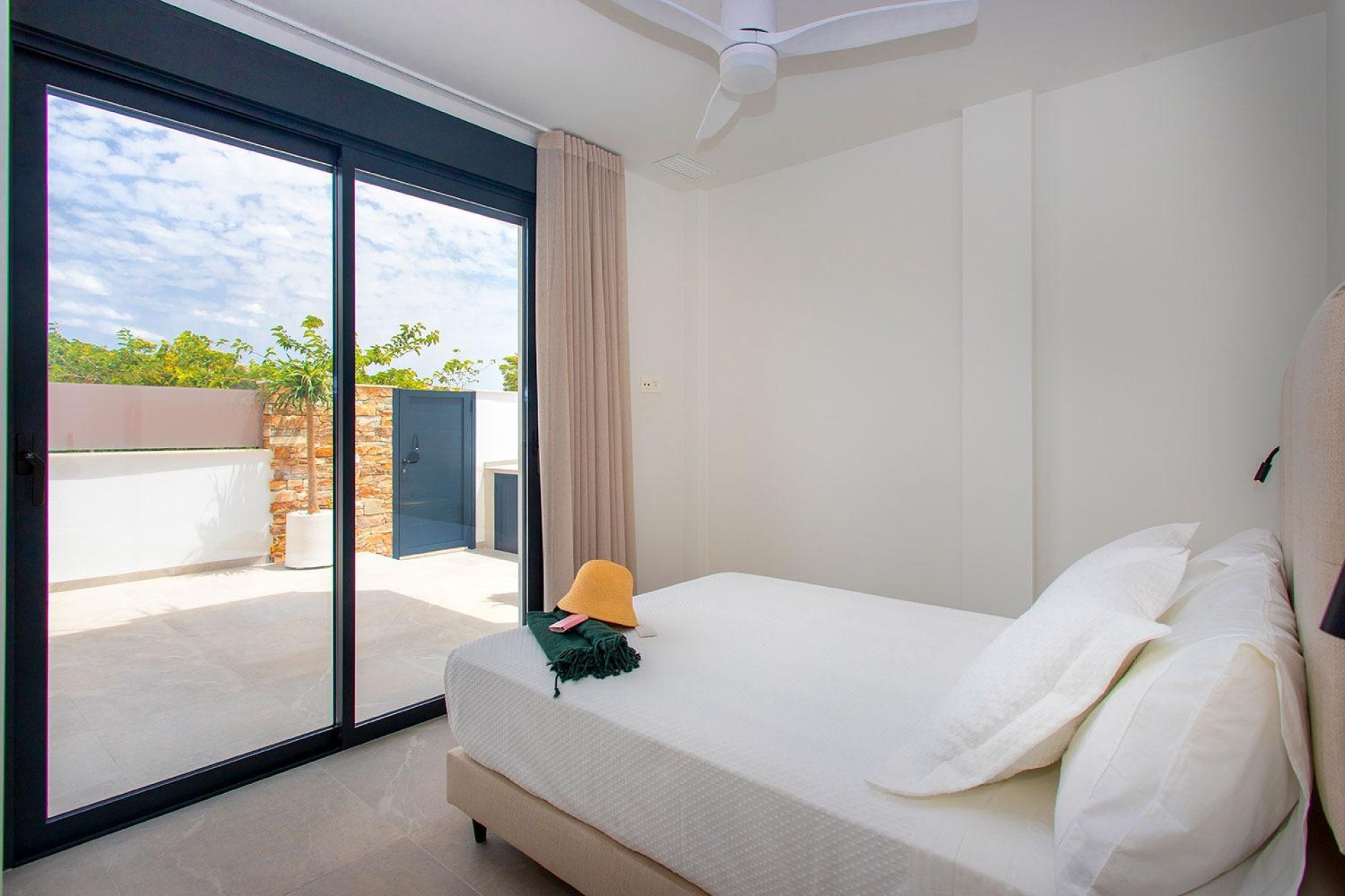 New build - 3. Semi-detached house - Sucina - Costa Calida