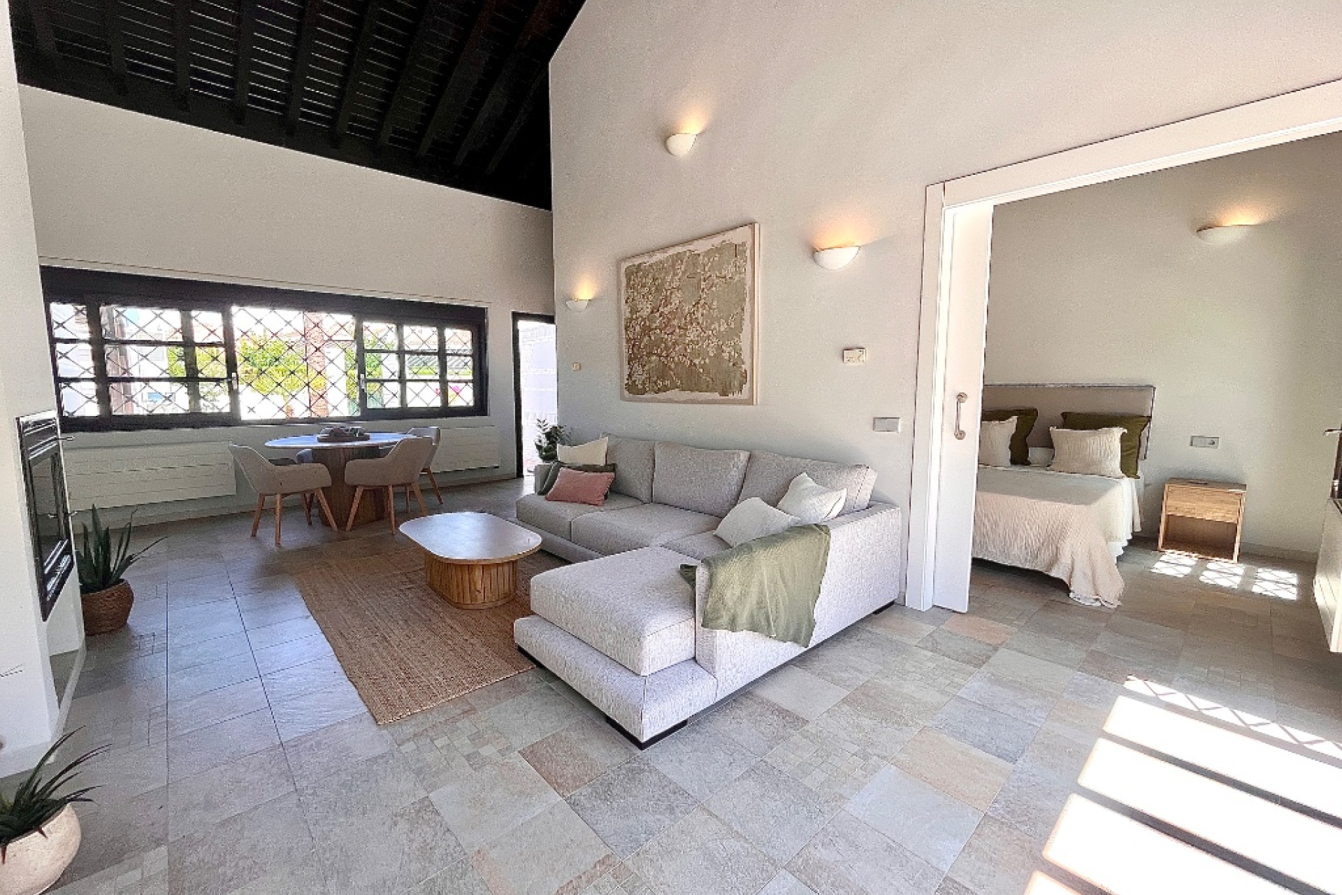 New build - 3. Semi-detached house - Sucina - Costa Calida