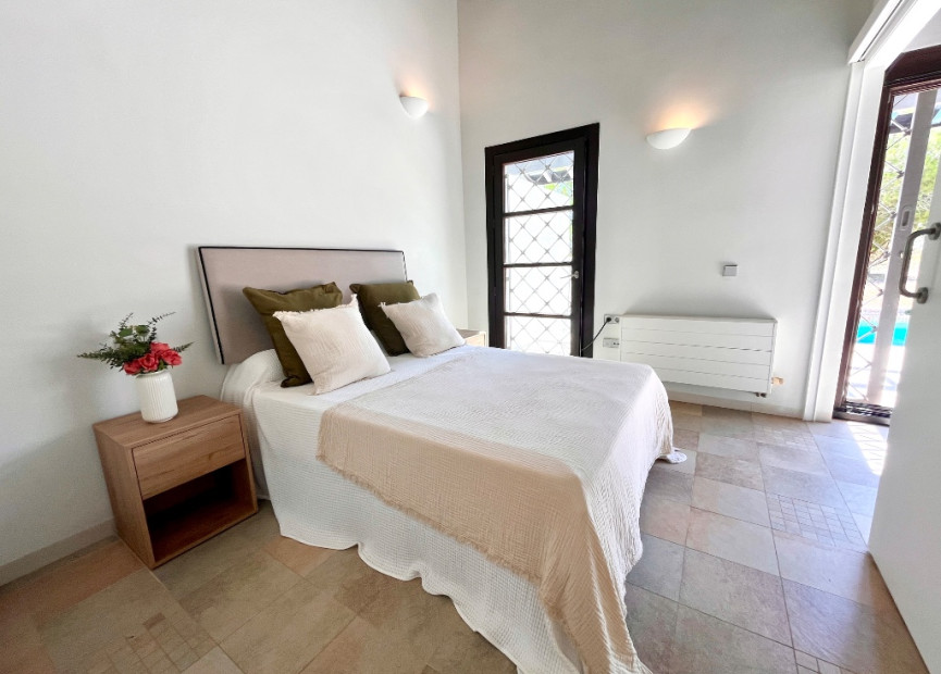 New build - 3. Semi-detached house - Sucina - Costa Calida