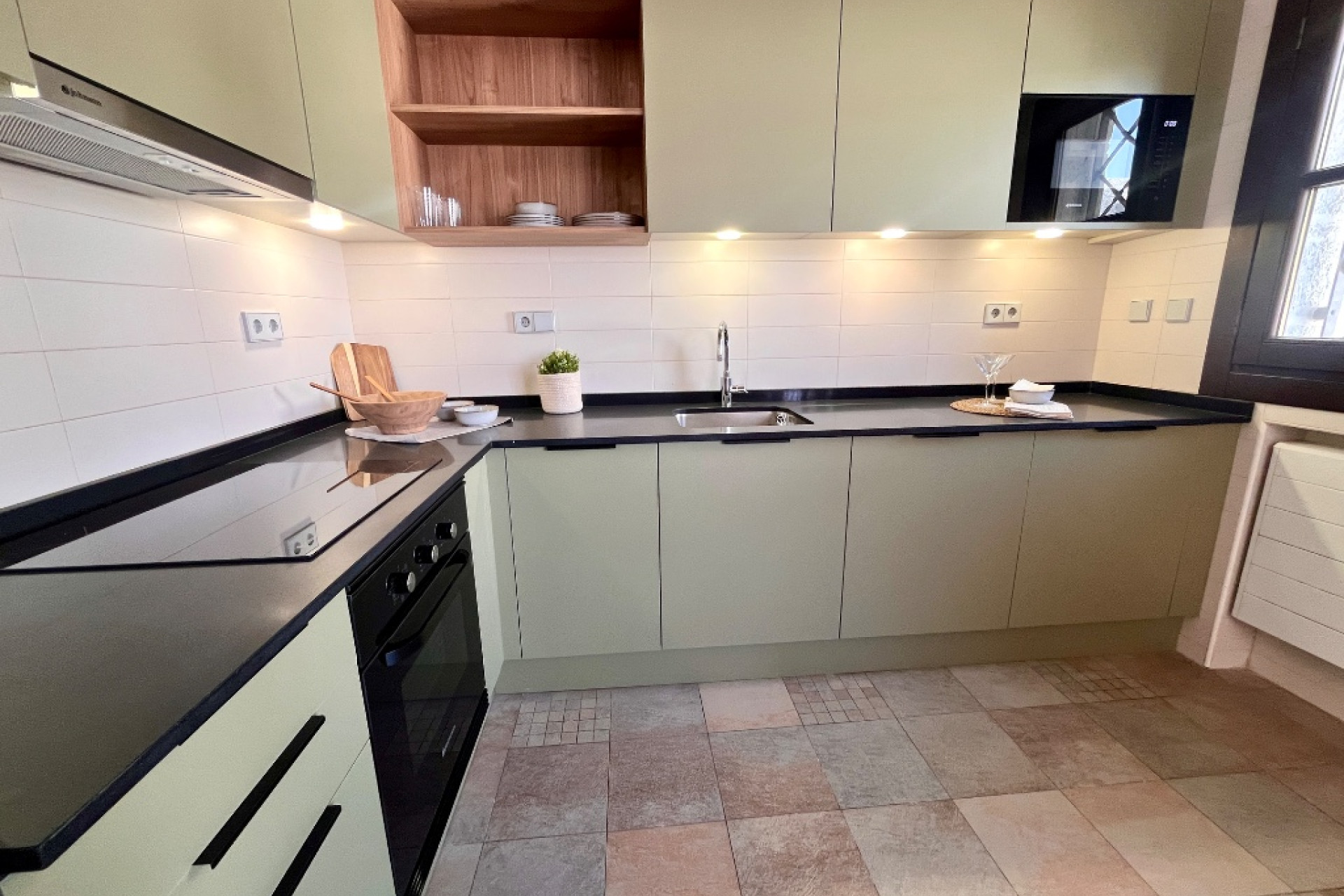 New build - 3. Semi-detached house - Sucina - Costa Calida