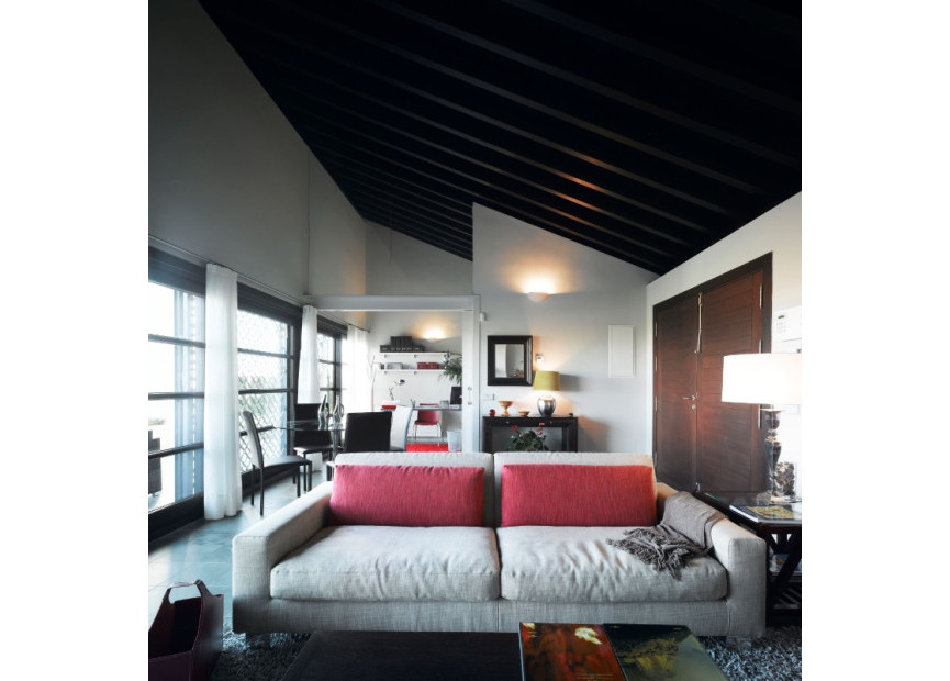 New build - 3. Semi-detached house - Sucina - Costa Calida