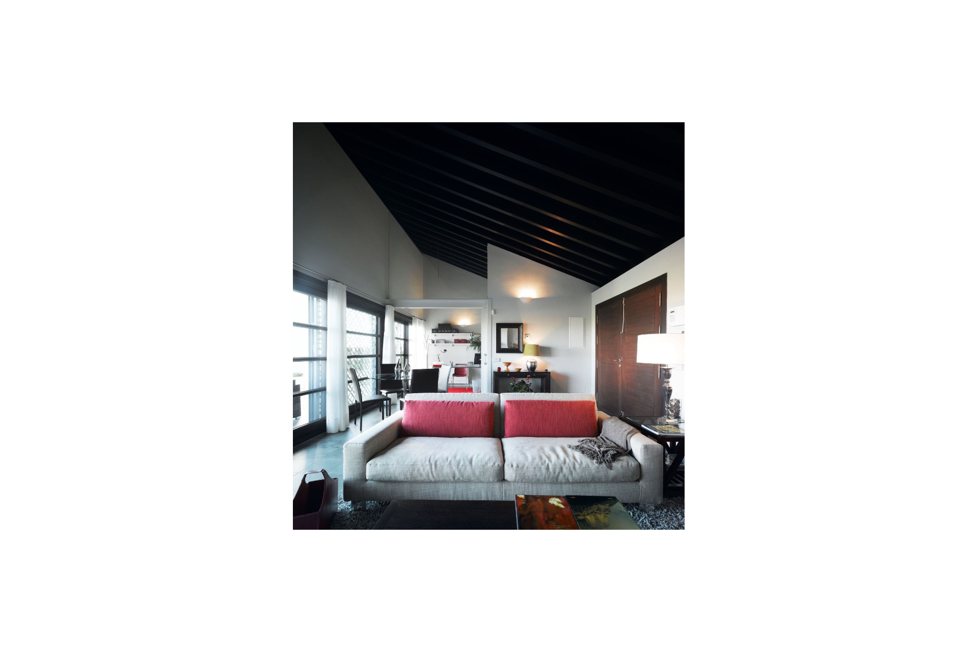 New build - 3. Semi-detached house - Sucina - Costa Calida