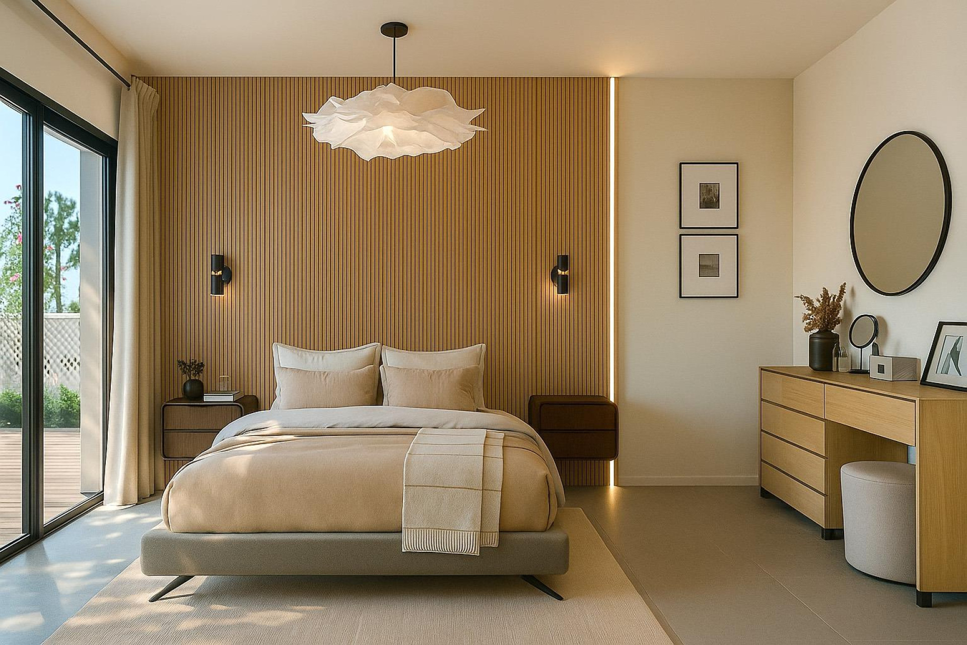 New build - 3. Semi-detached house - Torre Pacheco - Costa Calida