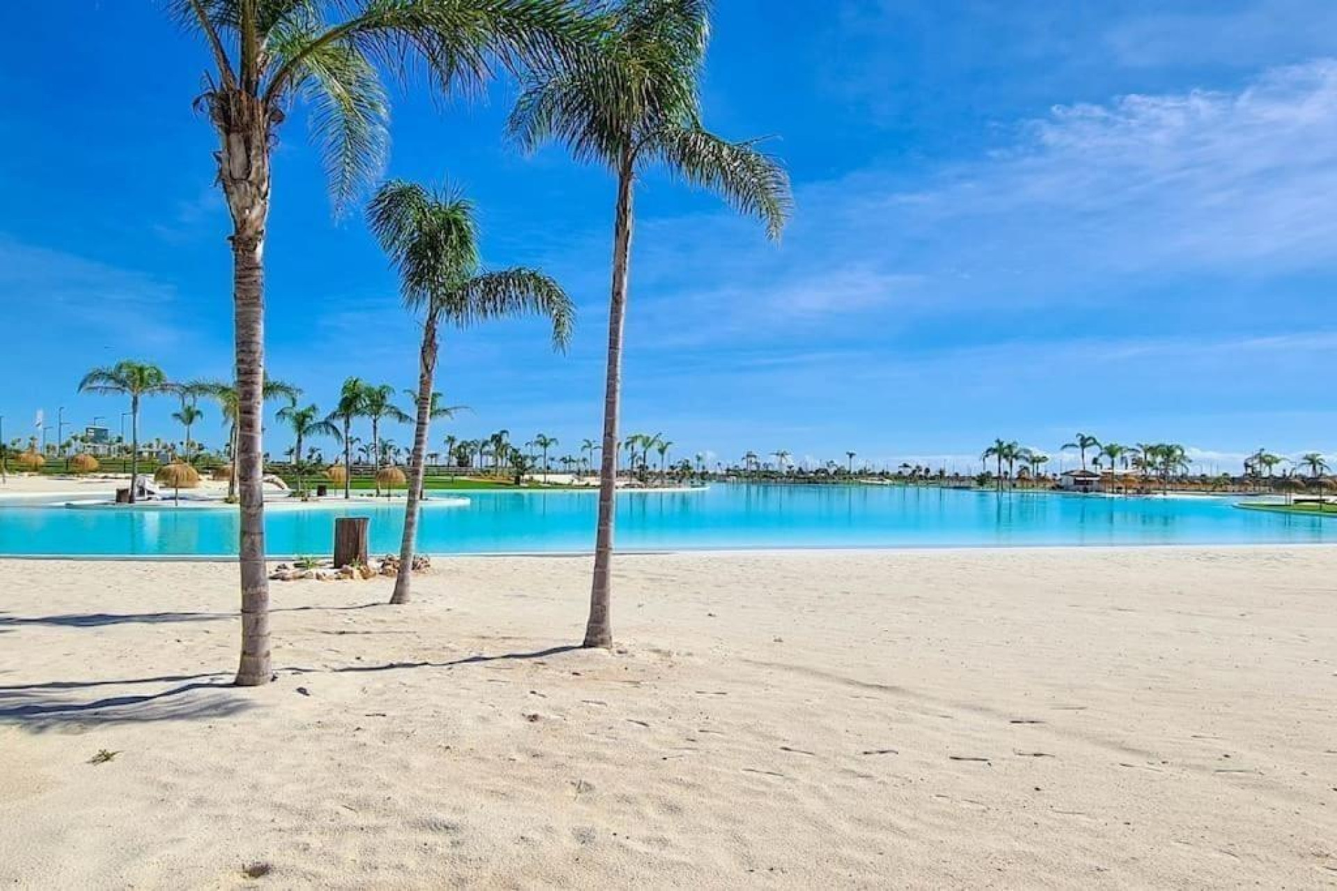 New build - 3. Semi-detached house - Torre Pacheco - Costa Calida