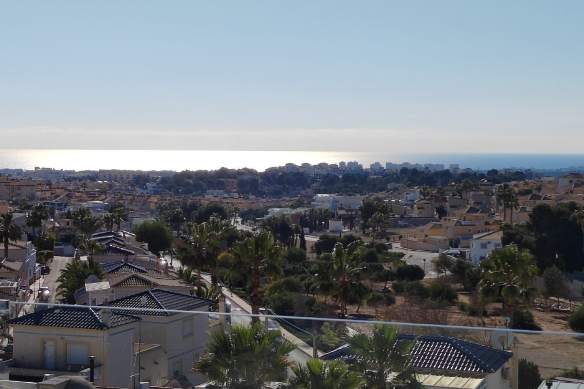 New build - 3. Semi-detached house - Torrevieja - Costa Blanca South