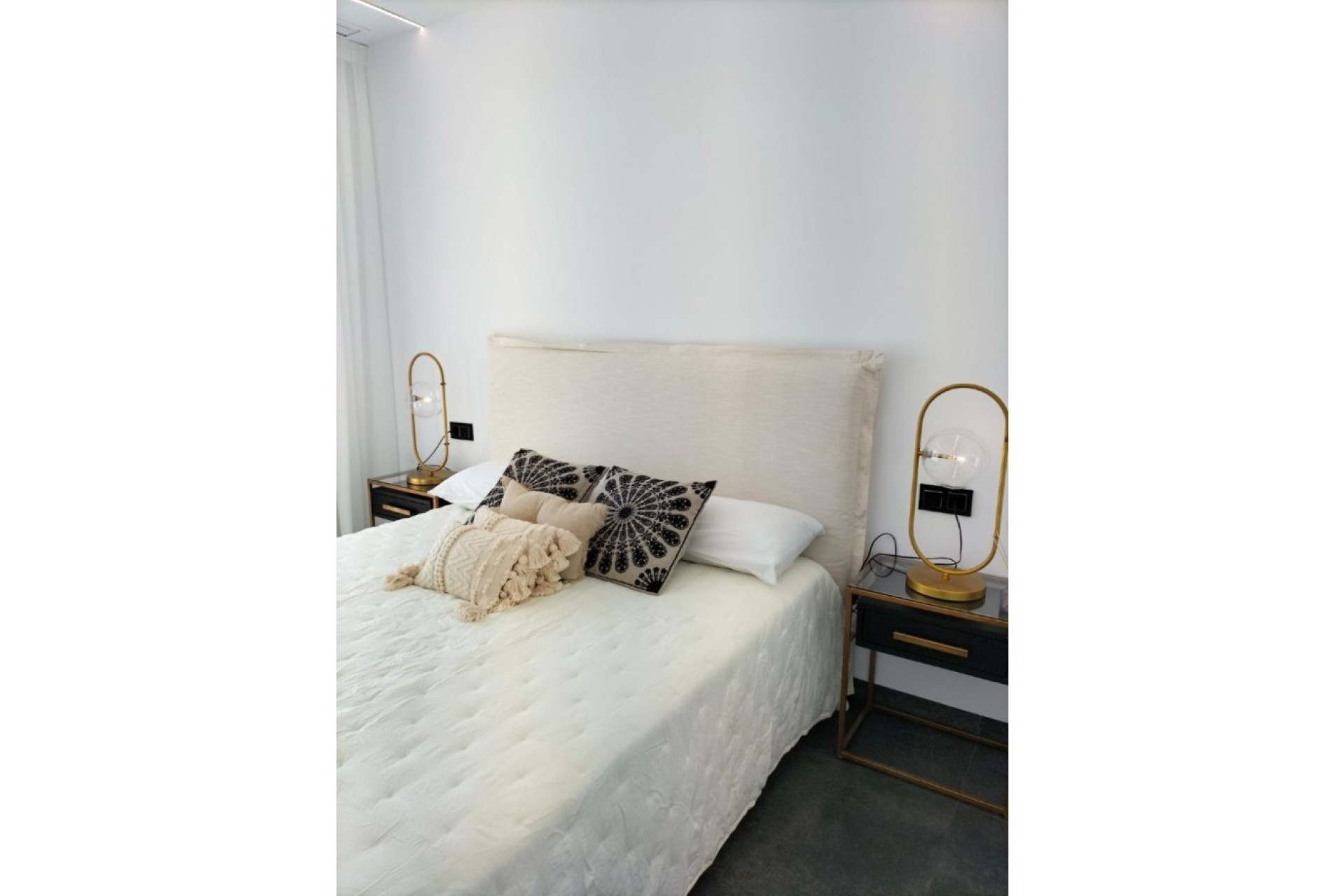 New build - 3. Semi-detached house - Torrevieja - Costa Blanca South