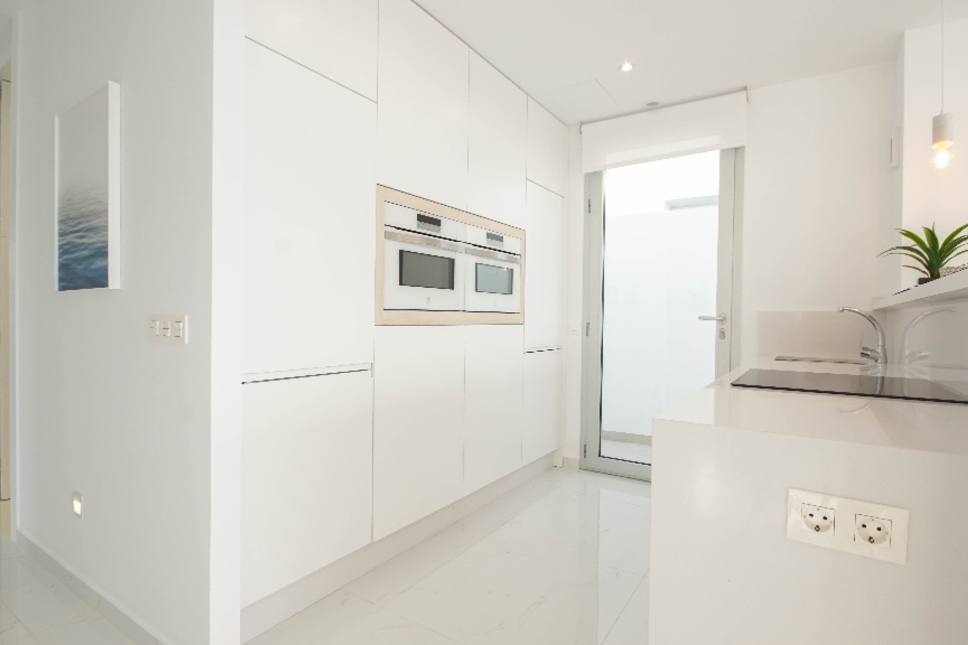 New build - 3. Semi-detached house - Torrevieja - Costa Blanca South