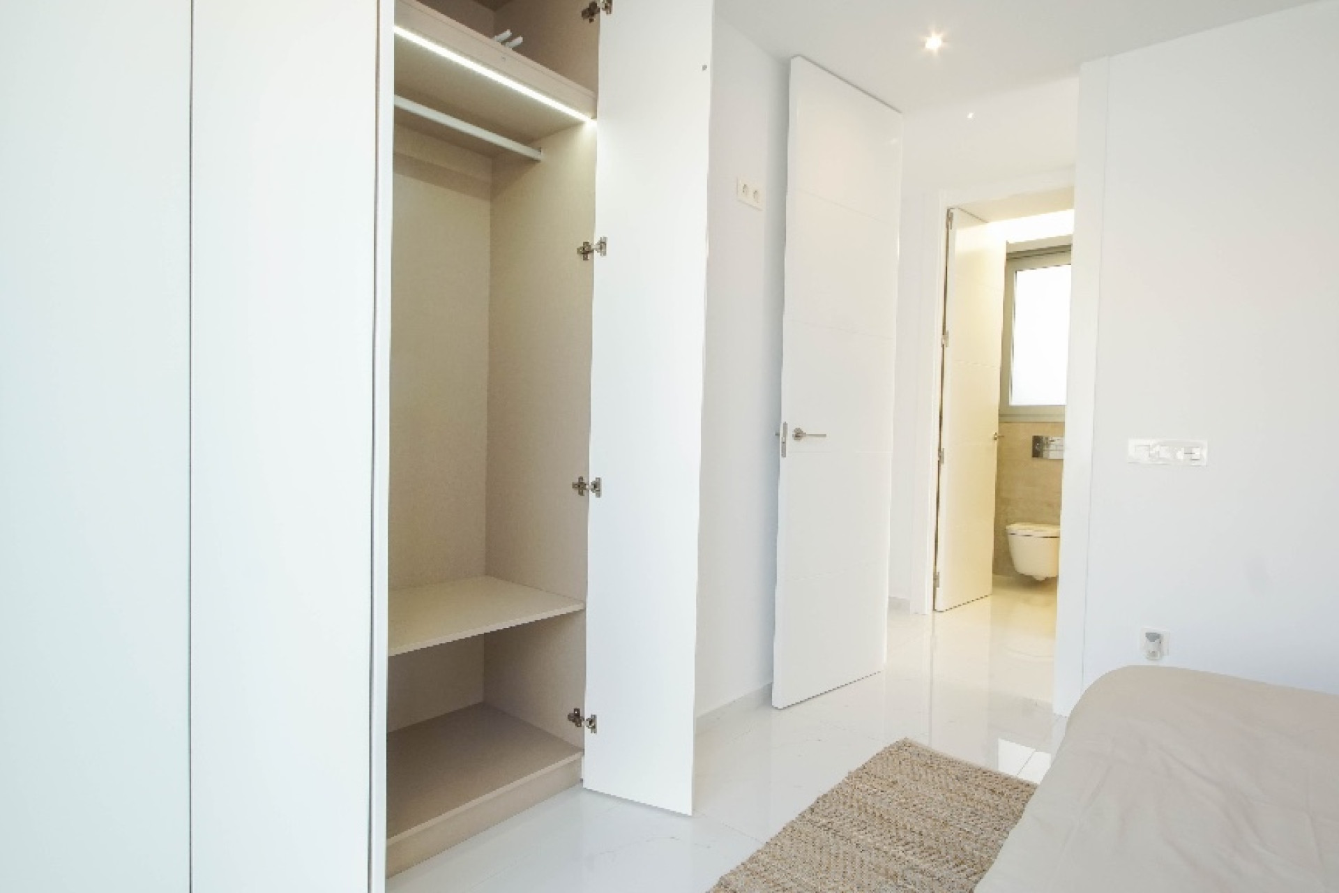 New build - 3. Semi-detached house - Torrevieja - Costa Blanca South