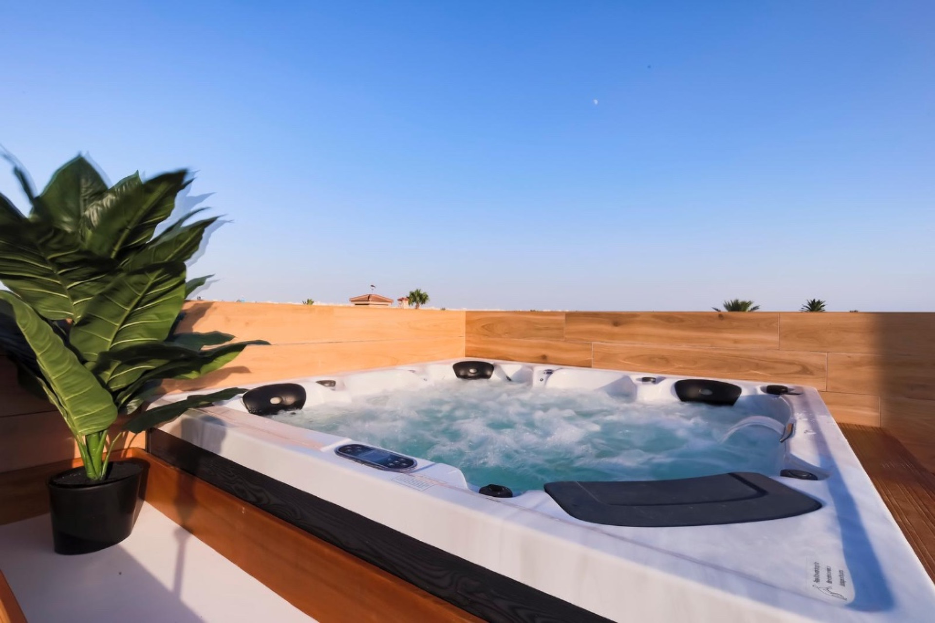 New build - 3. Semi-detached house - Torrevieja - Costa Blanca South