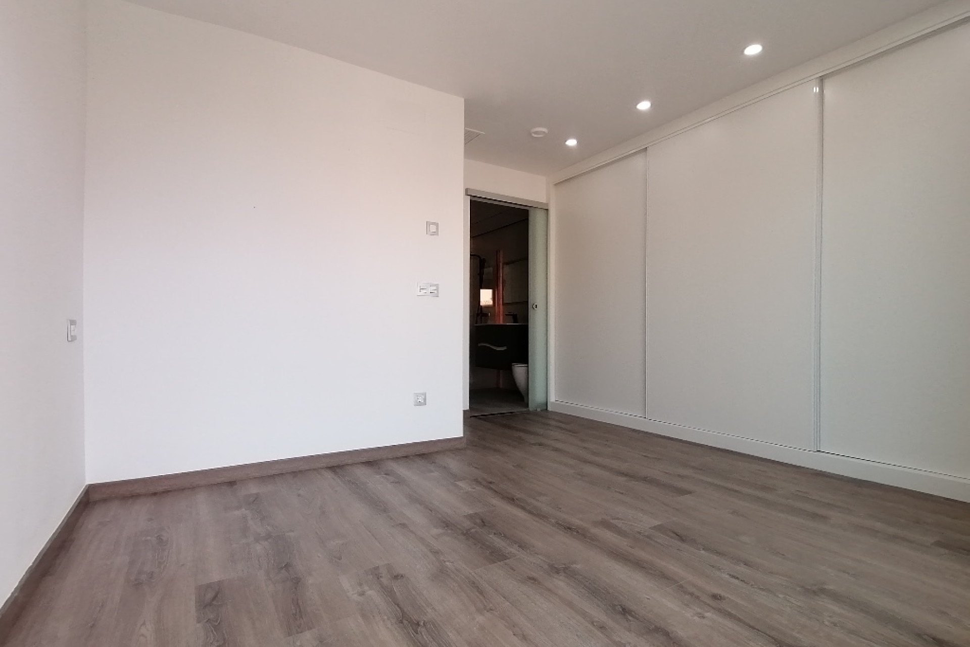 New build - 3. Semi-detached house - Torrevieja - Costa Blanca South