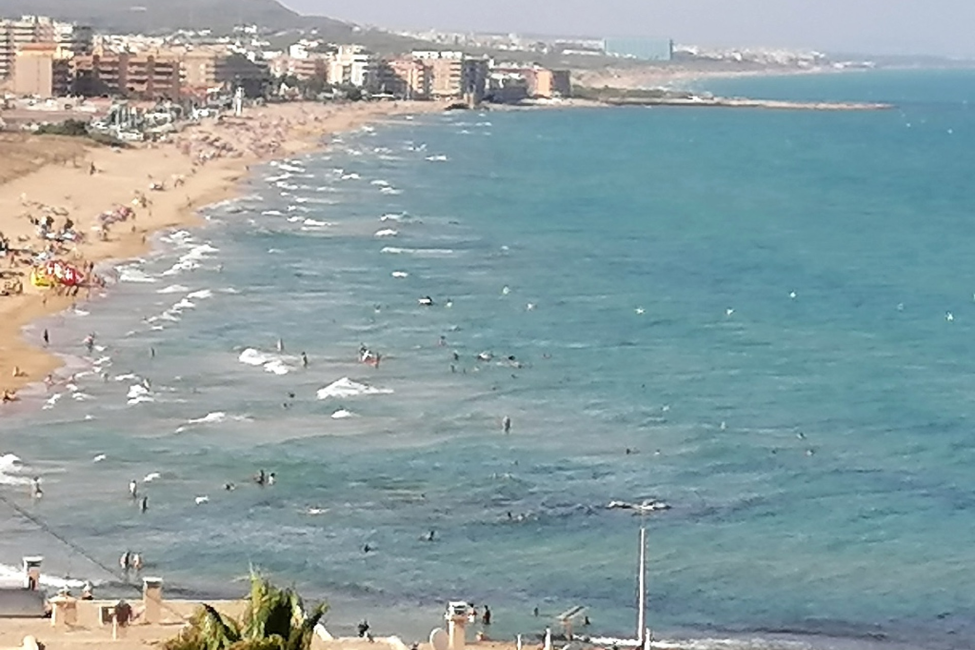 New build - 3. Semi-detached house - Torrevieja - Costa Blanca South