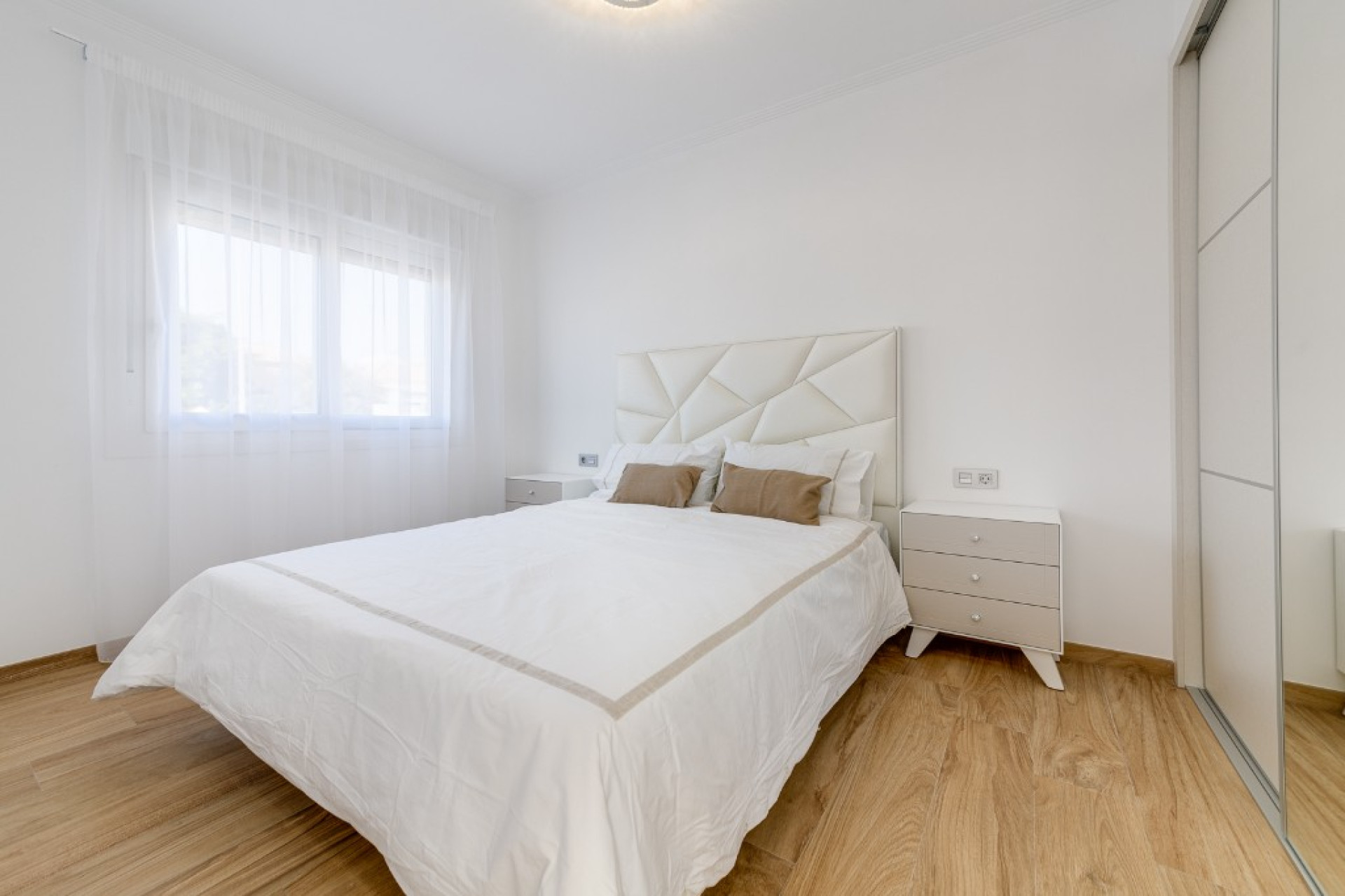 New build - 3. Semi-detached house - Torrevieja - Costa Blanca South