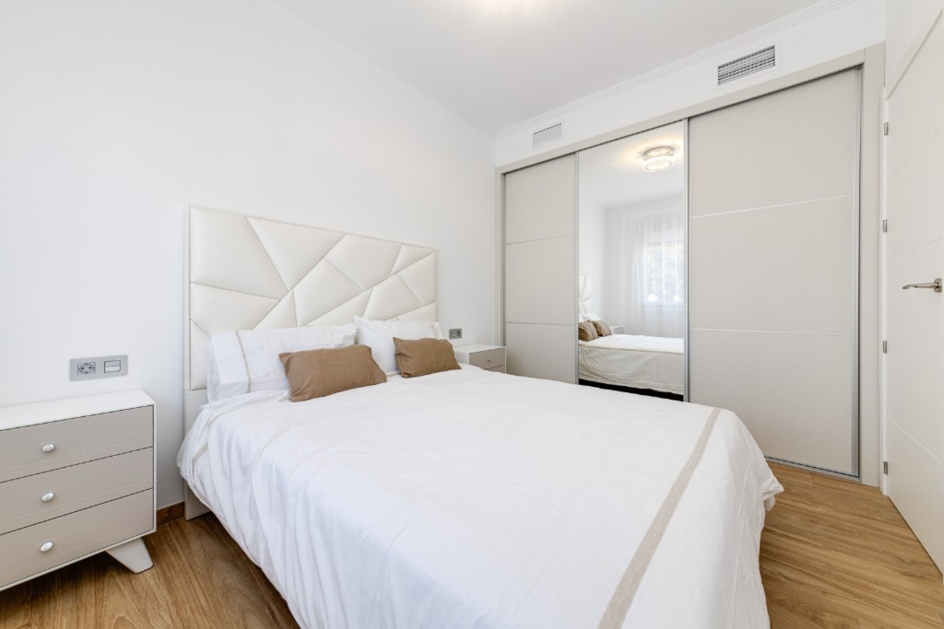 New build - 3. Semi-detached house - Torrevieja - Costa Blanca South