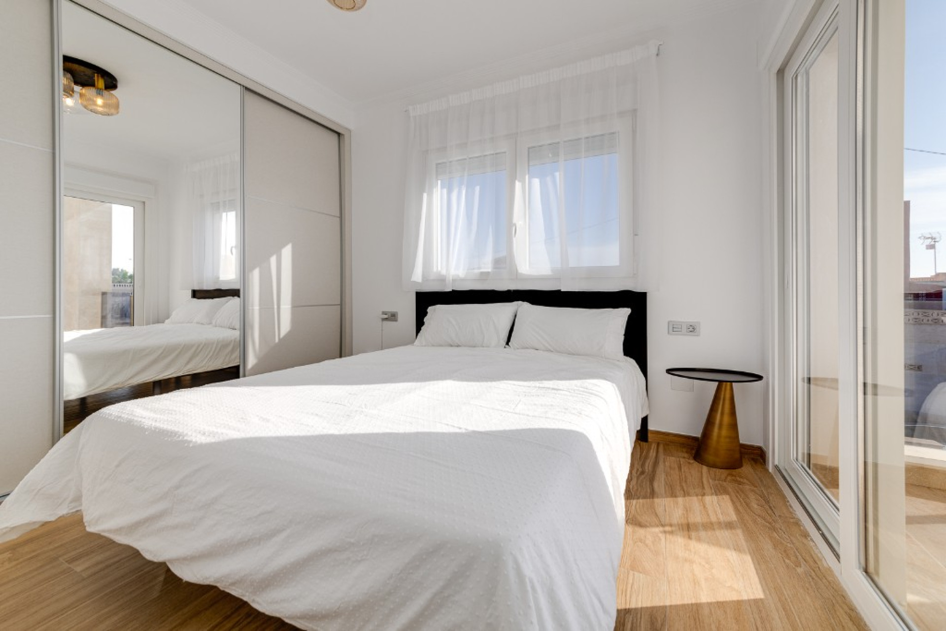 New build - 3. Semi-detached house - Torrevieja - Costa Blanca South