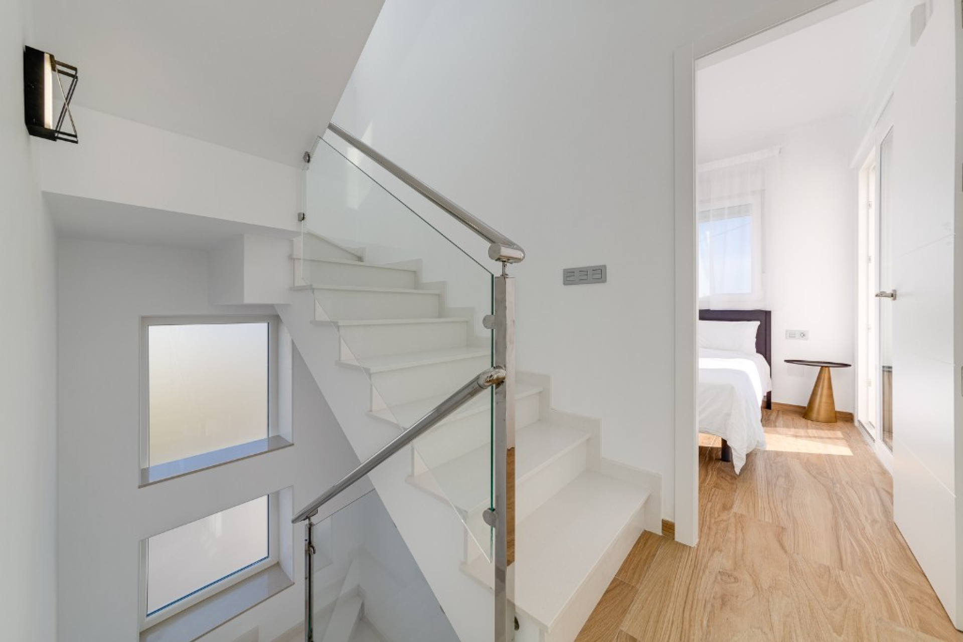 New build - 3. Semi-detached house - Torrevieja - Costa Blanca South