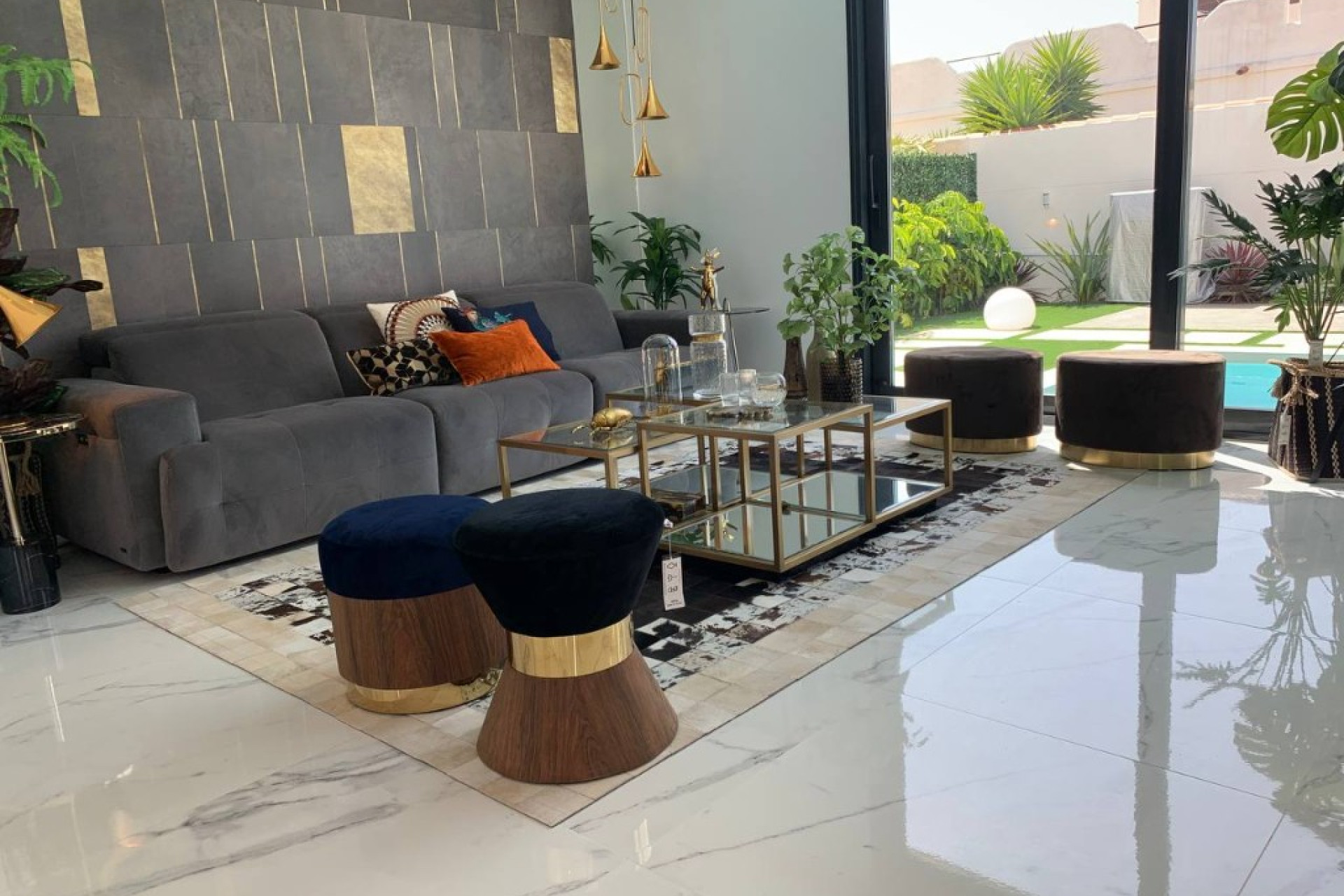 New build - 3. Semi-detached house - Torrevieja - Costa Blanca South