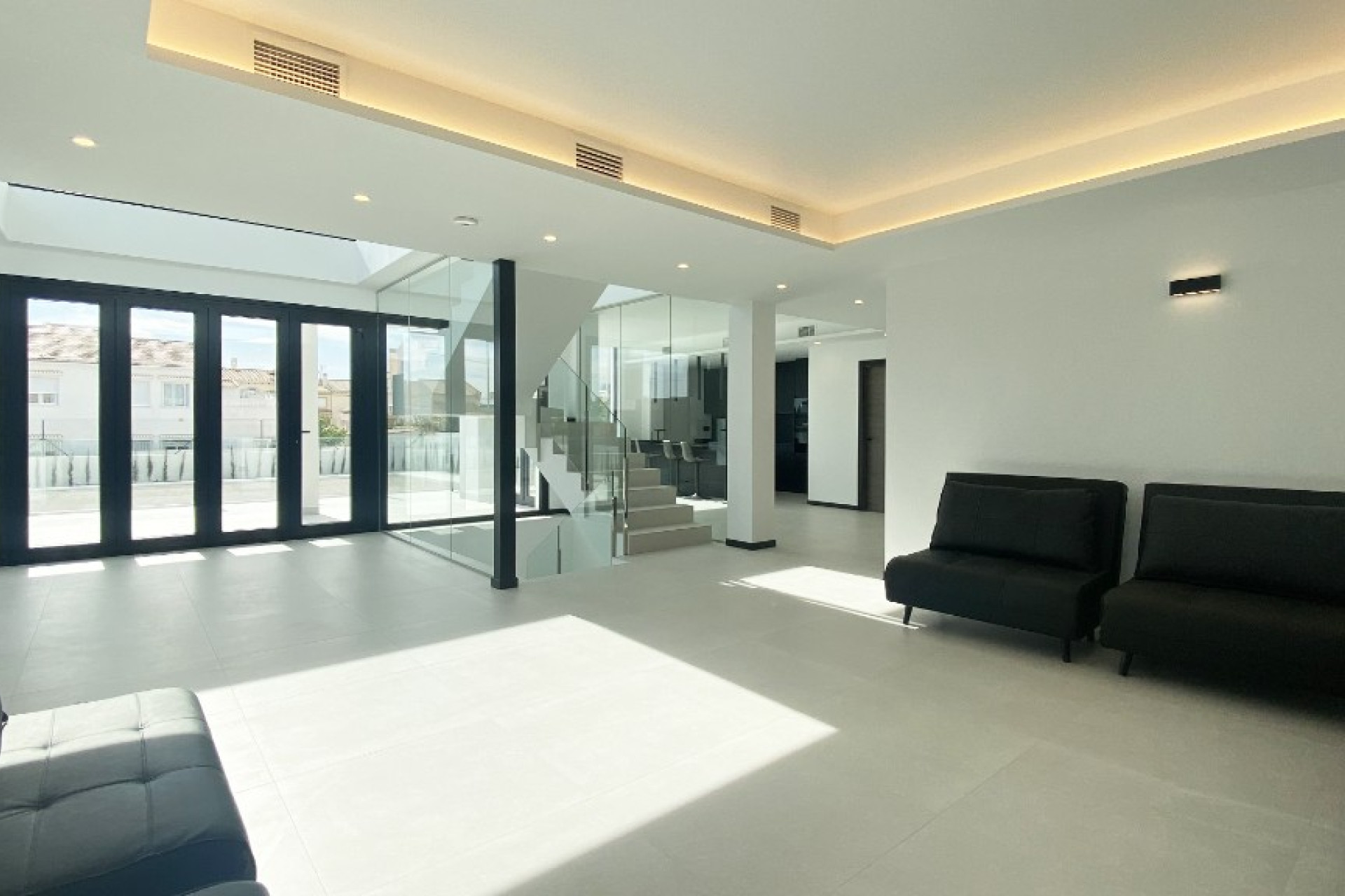 New build - 3. Semi-detached house - Torrevieja - Costa Blanca South