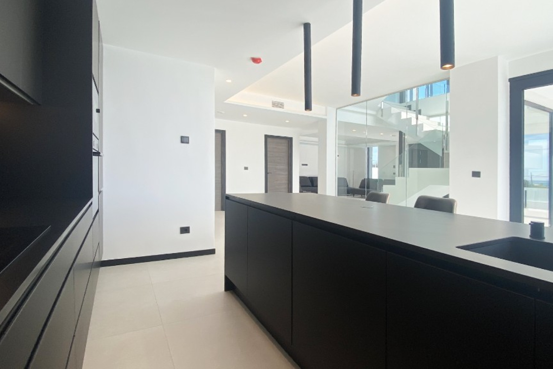 New build - 3. Semi-detached house - Torrevieja - Costa Blanca South